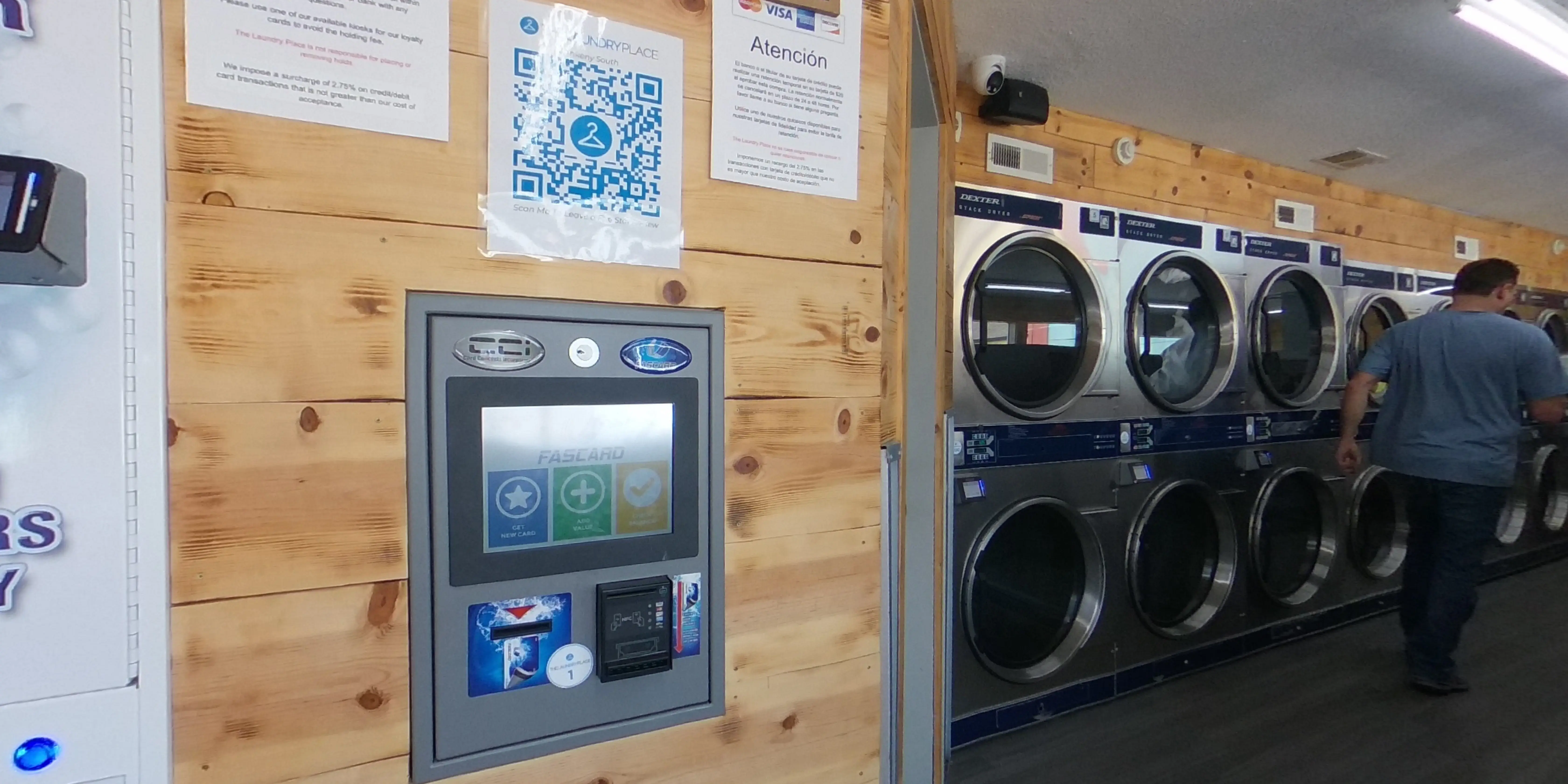 The Laundry Place thumbnail 7