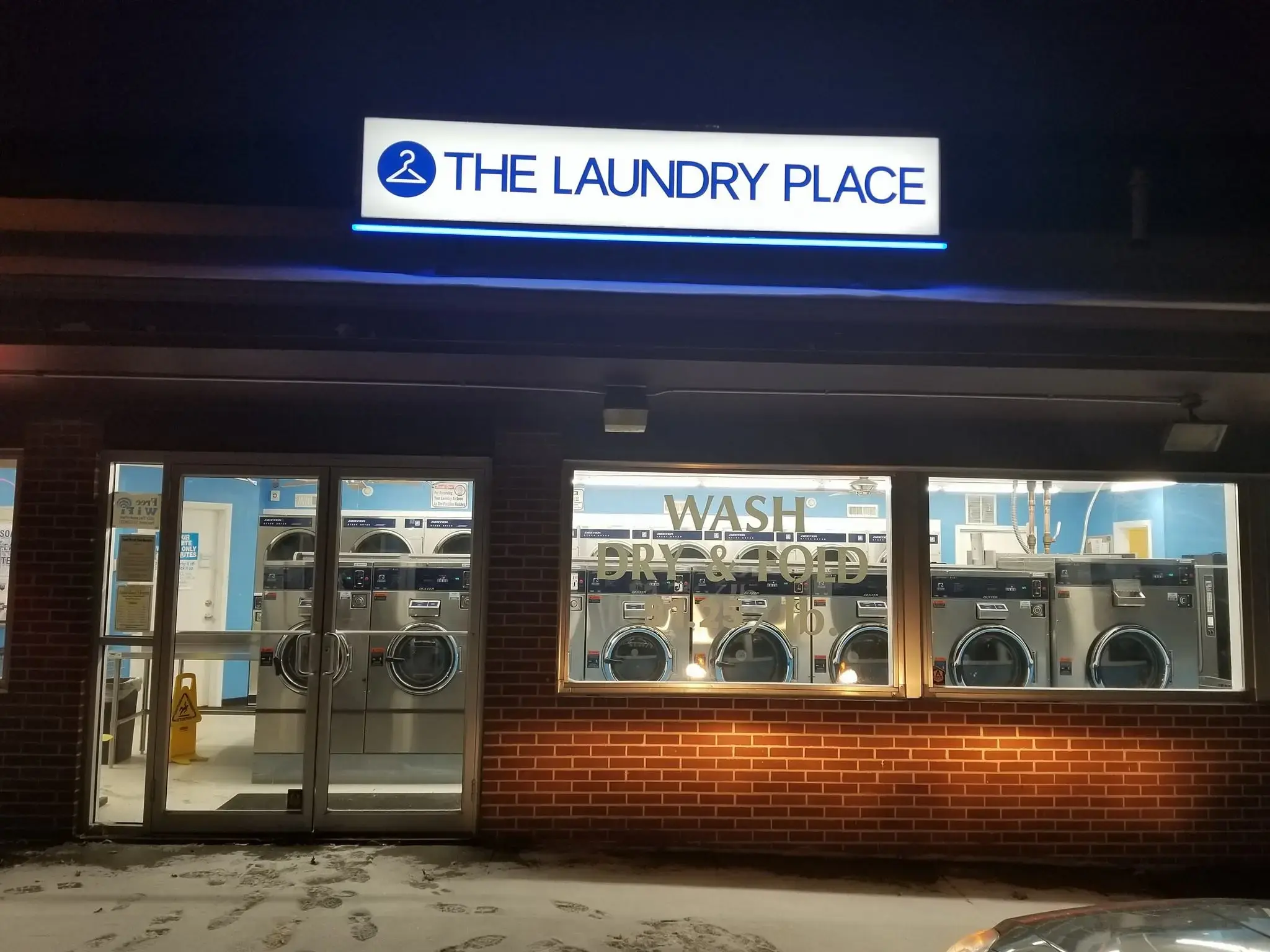 The Laundry Place thumbnail 4