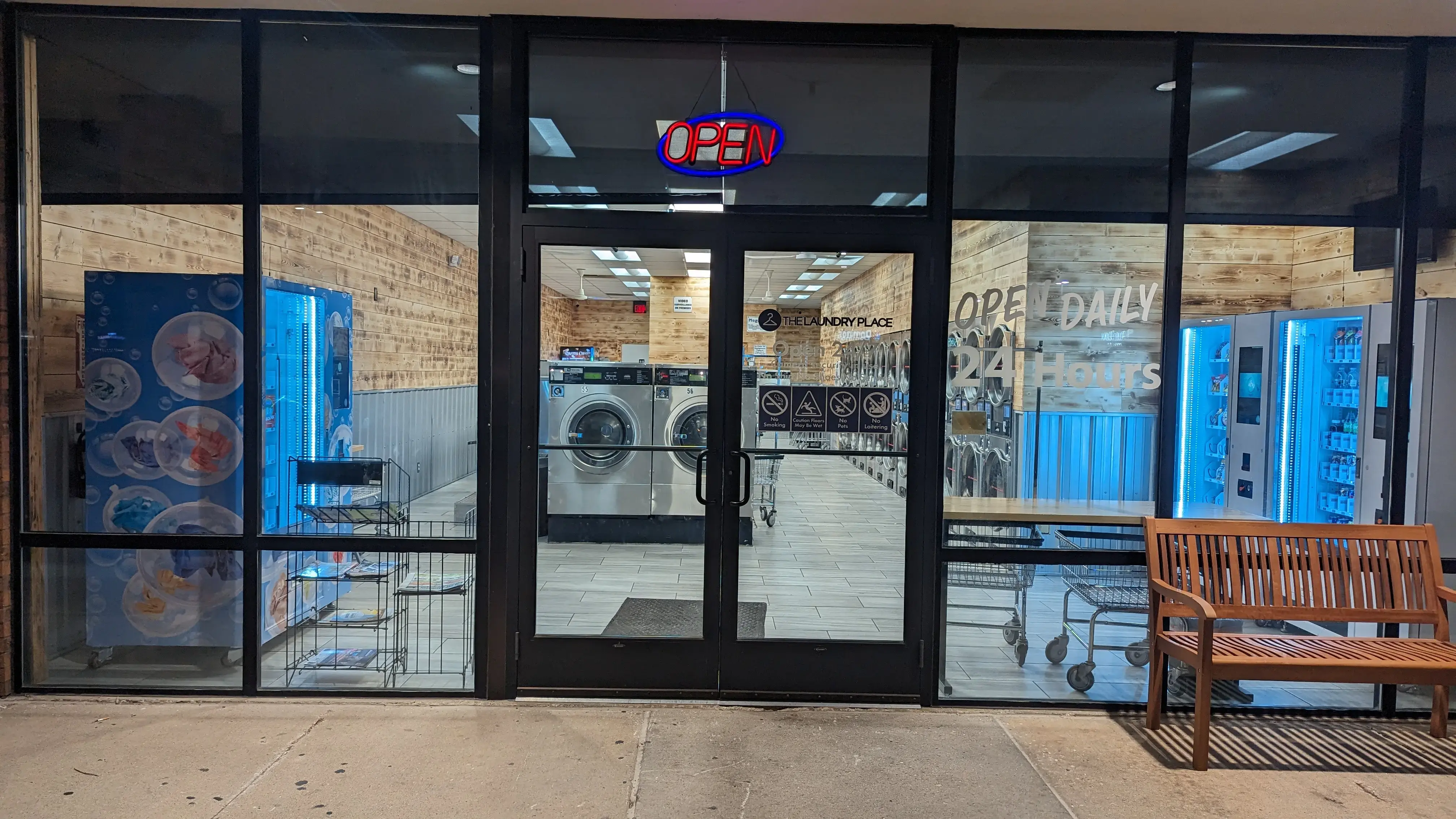 The Laundry Place - Image 16