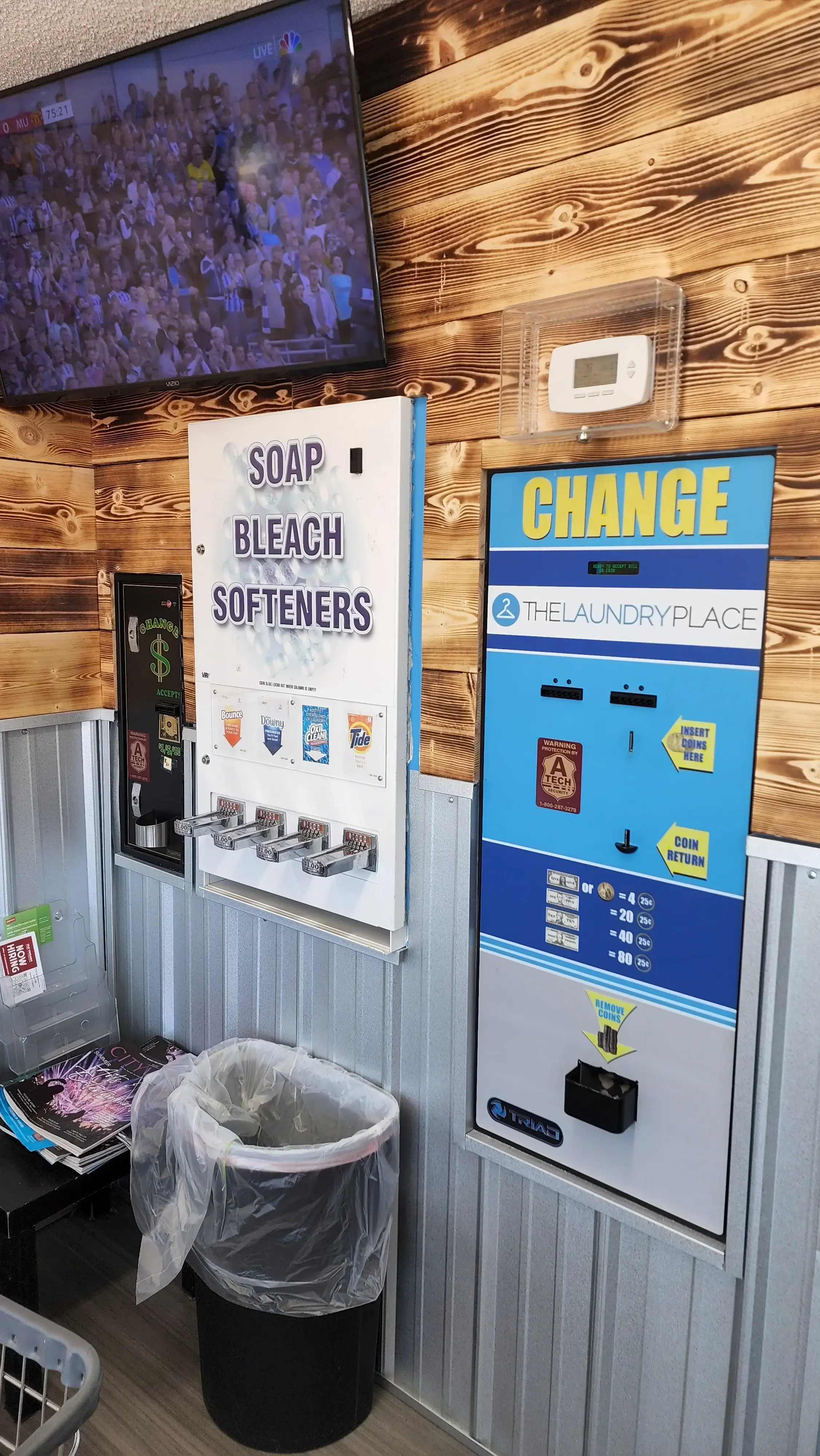 The Laundry Place - Image 19