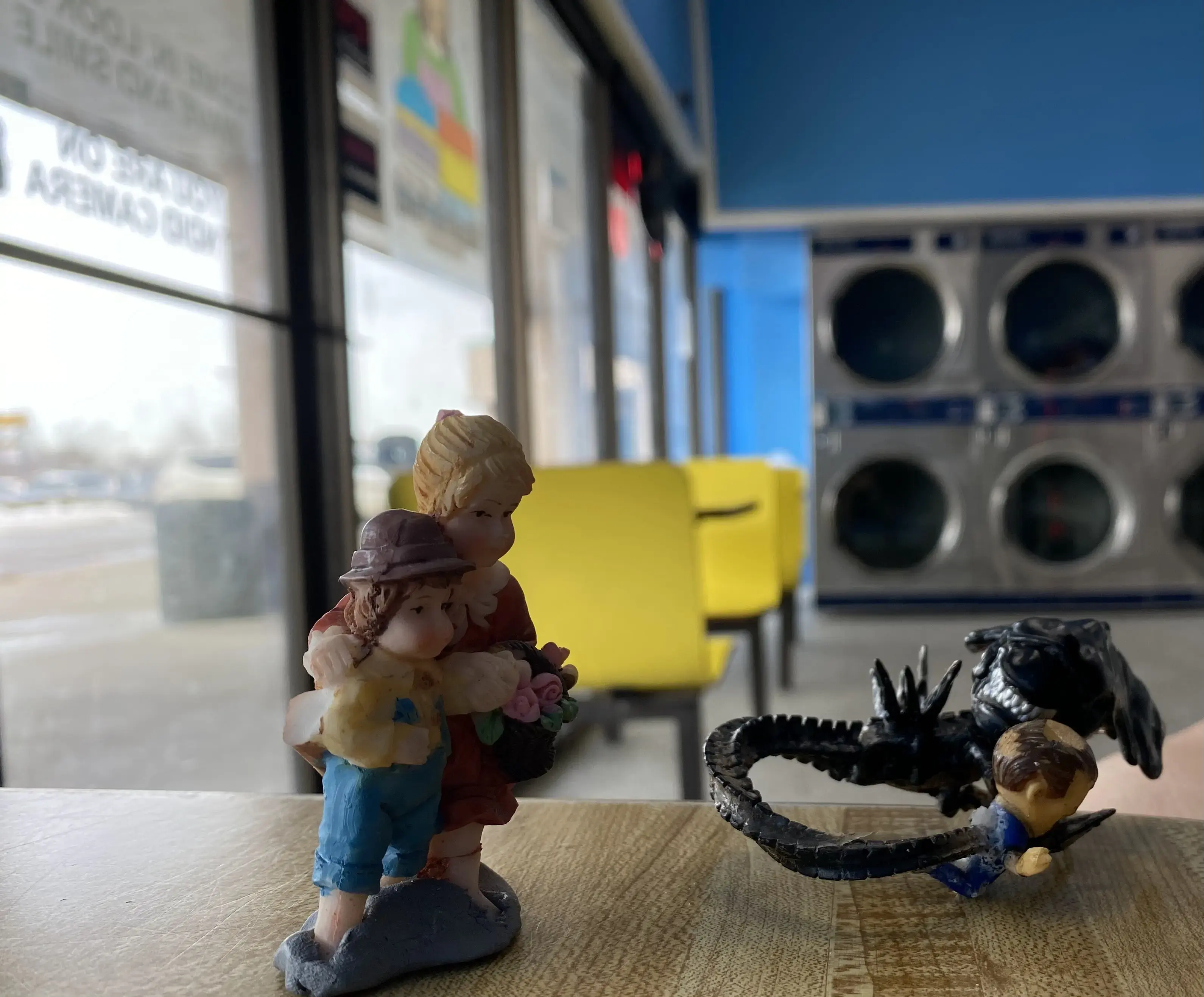 The Laundry Place - Image 5