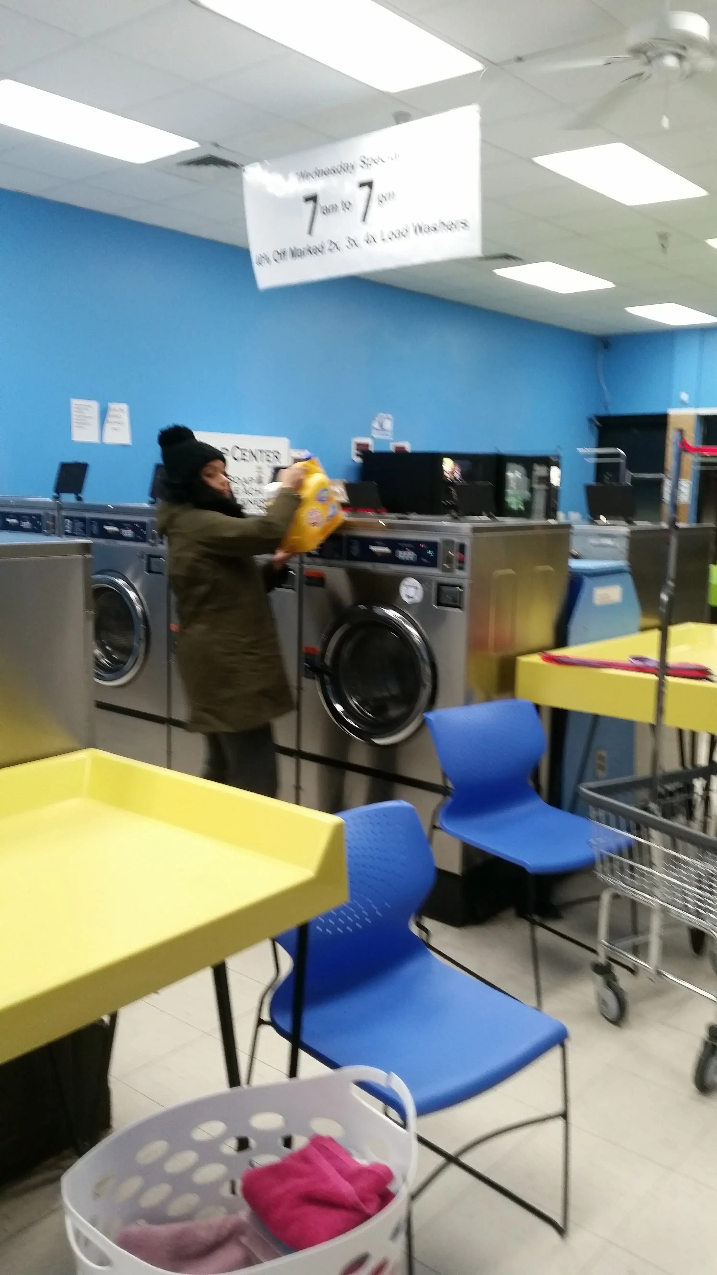 The Laundry Place thumbnail 18