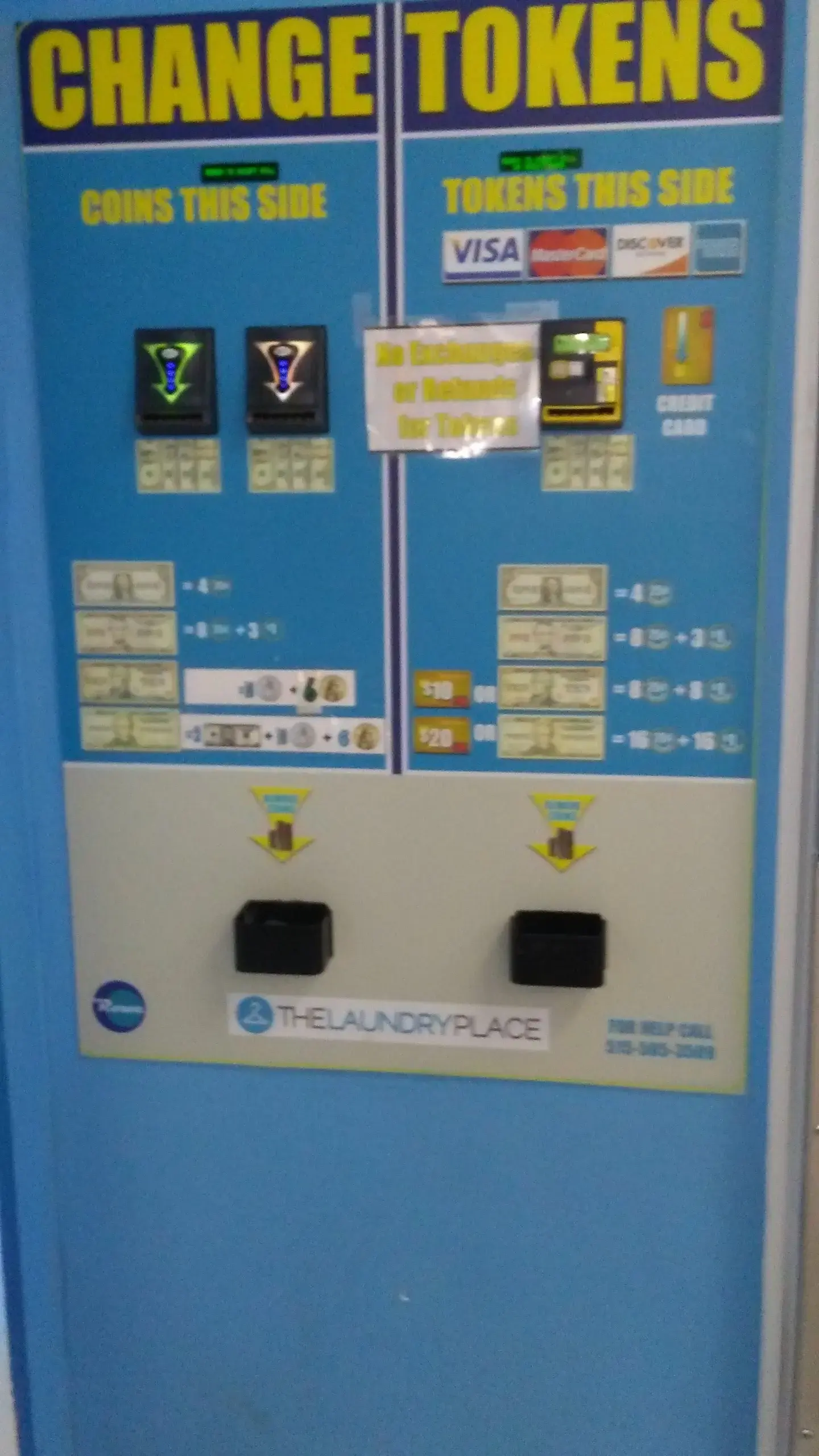 The Laundry Place - Image 17