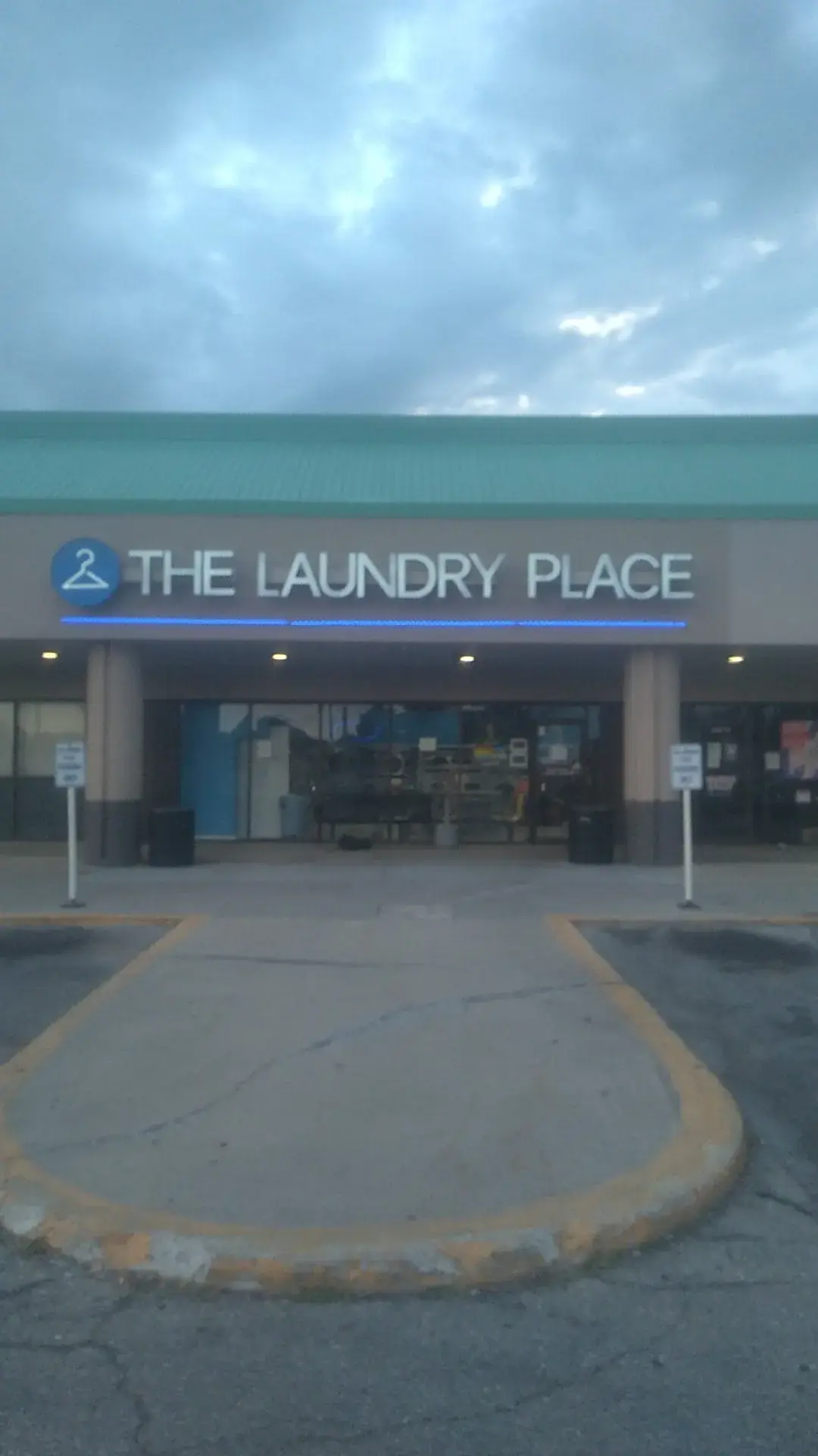 The Laundry Place - Image 15
