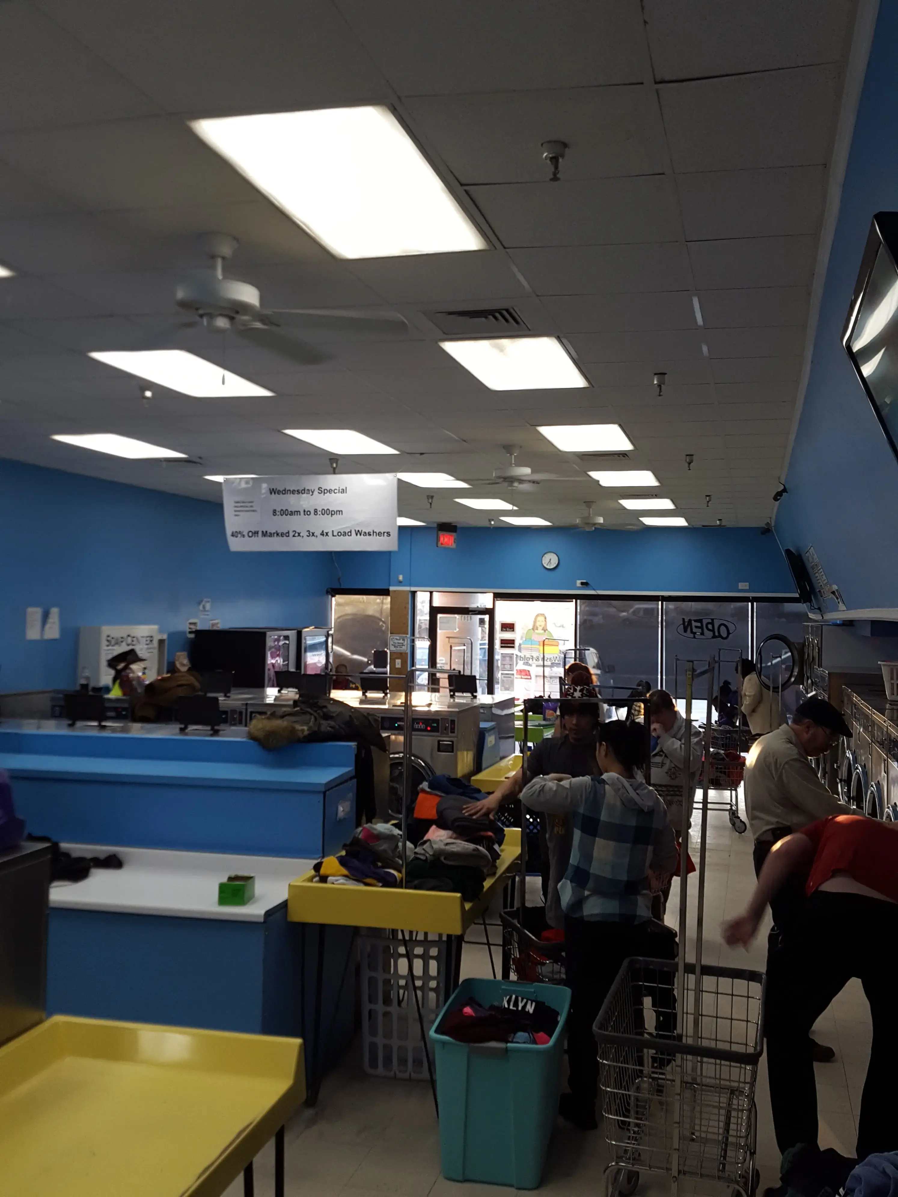 The Laundry Place - Image 12