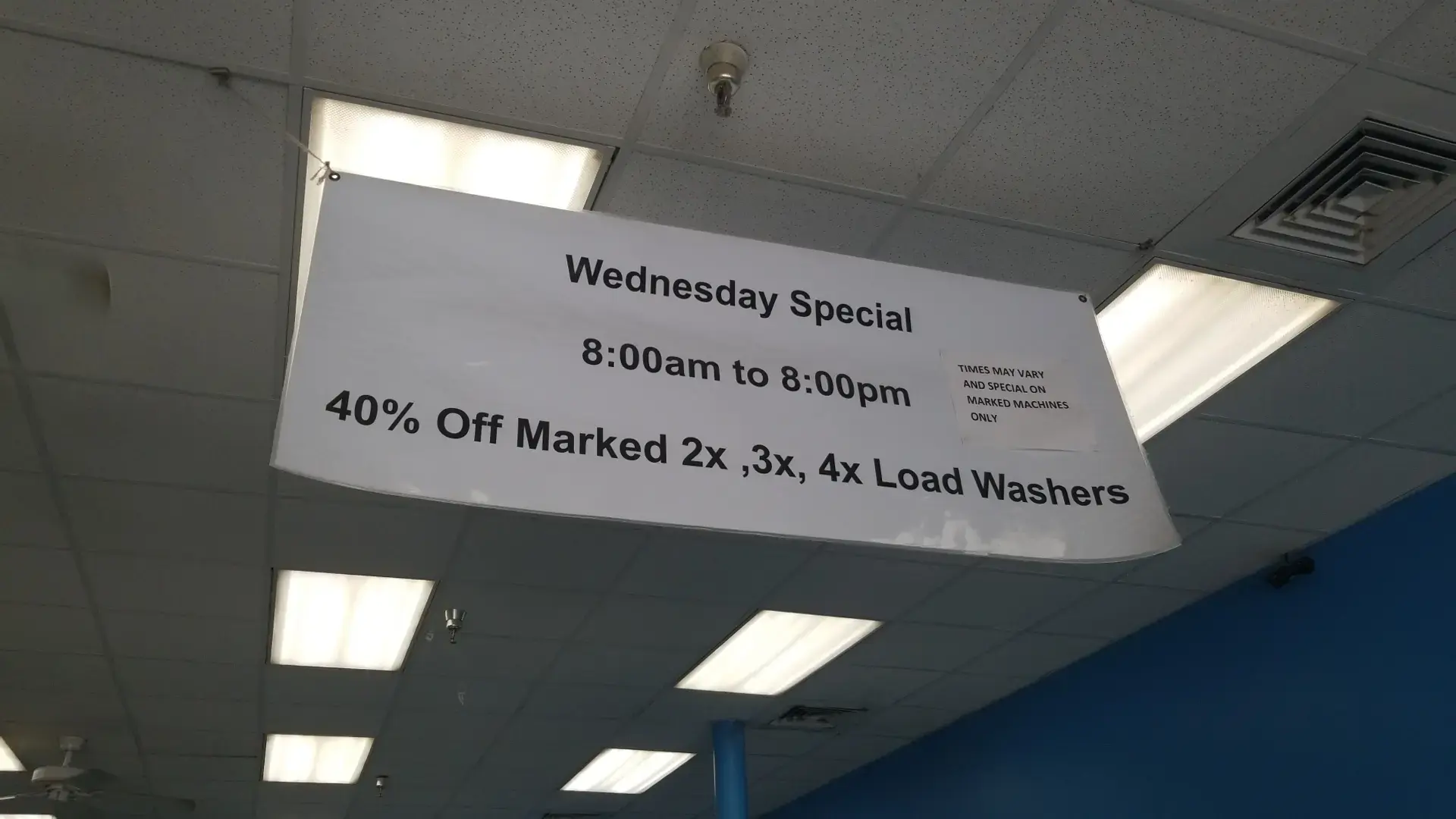 The Laundry Place - Image 14