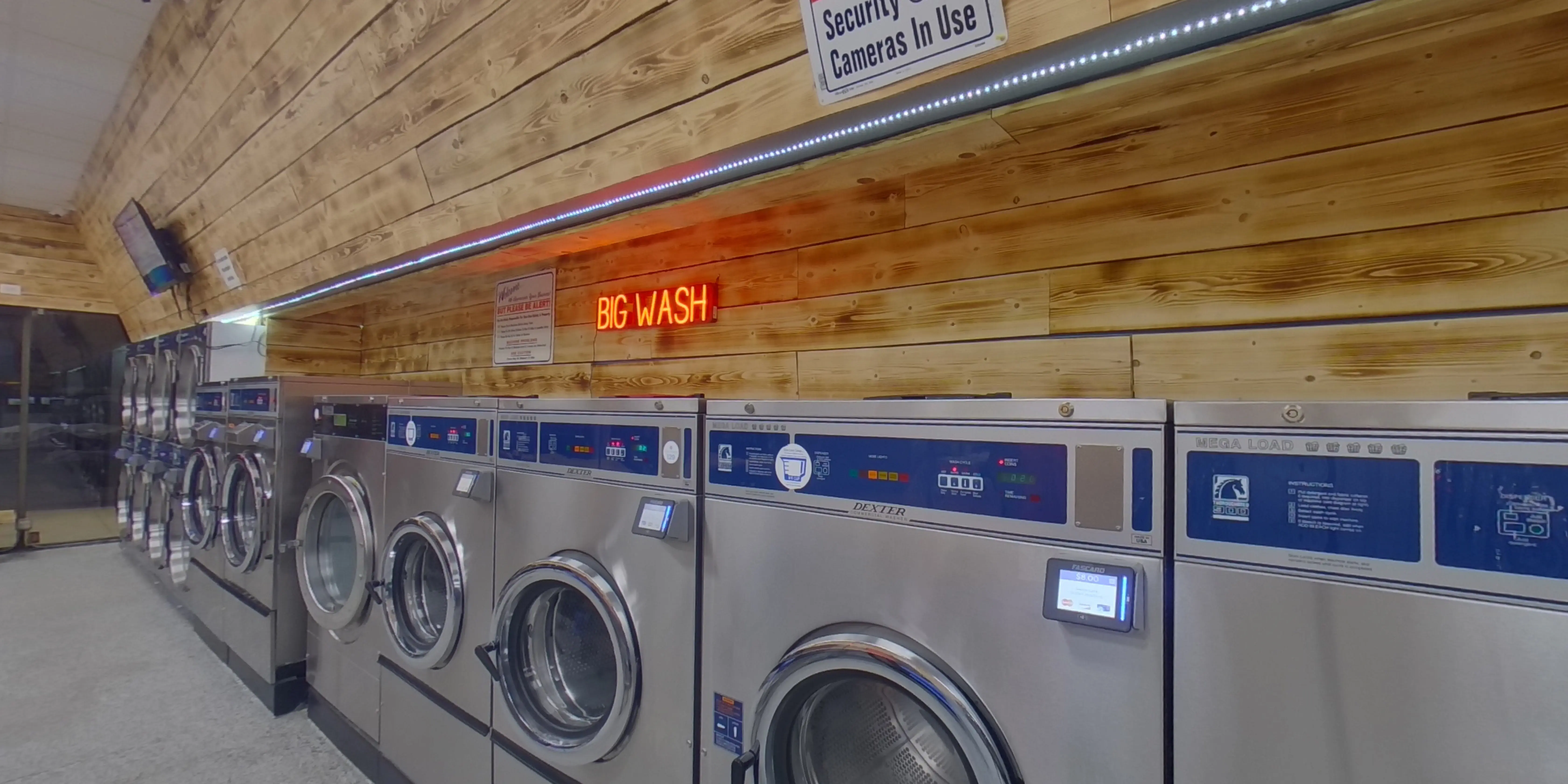 The Laundry Place - Image 3