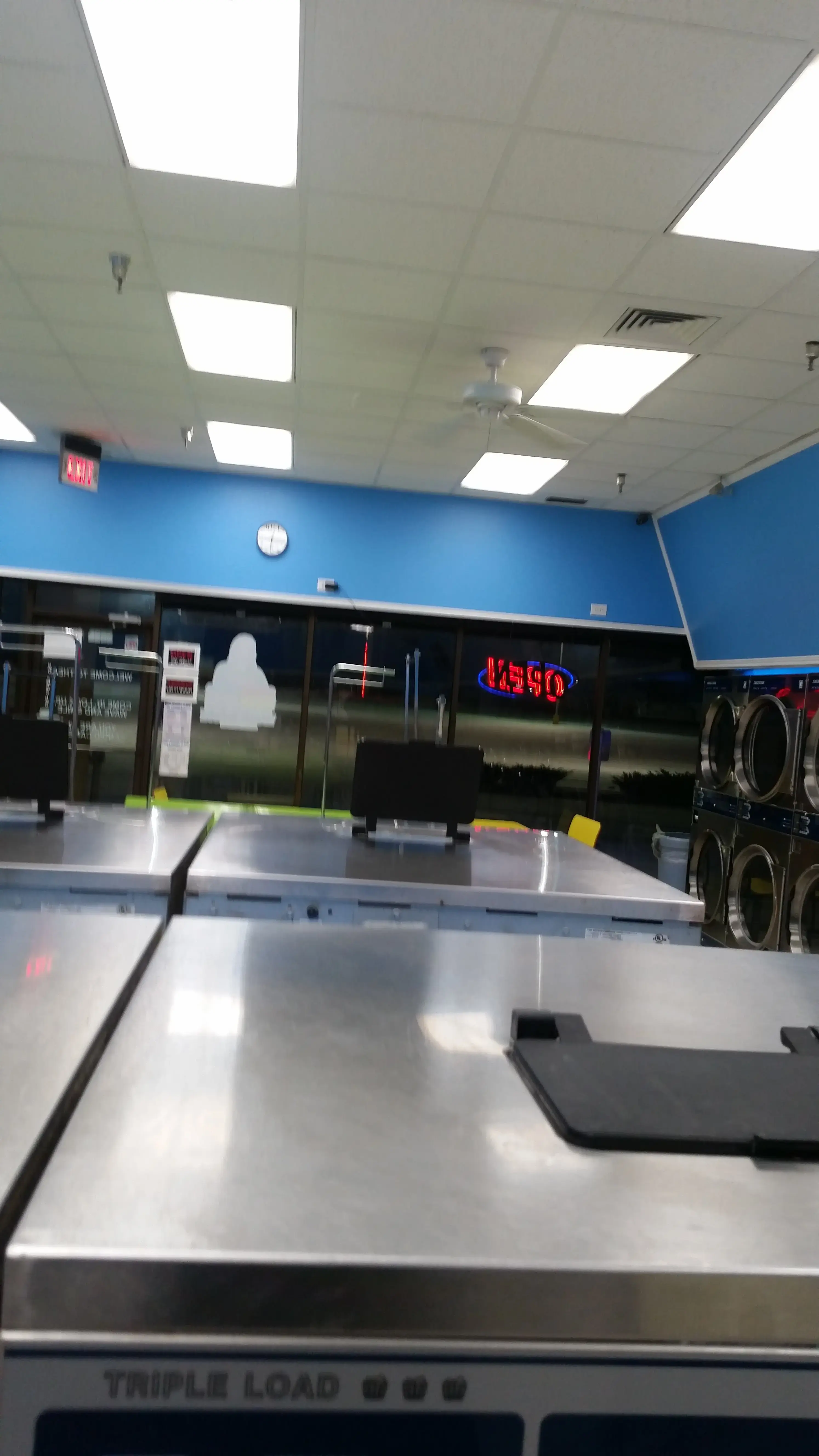 The Laundry Place - Image 13