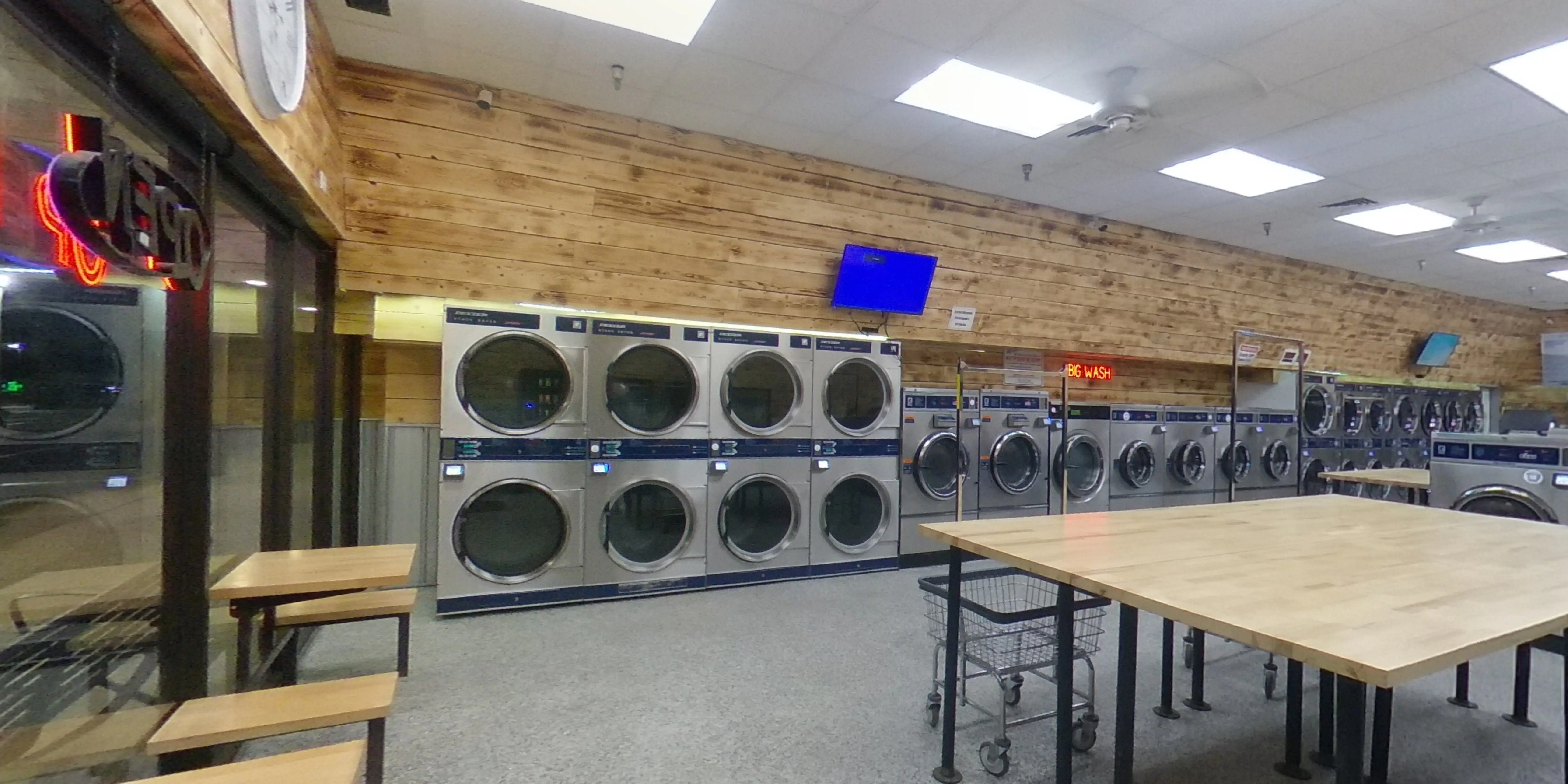 The Laundry Place - Image 2