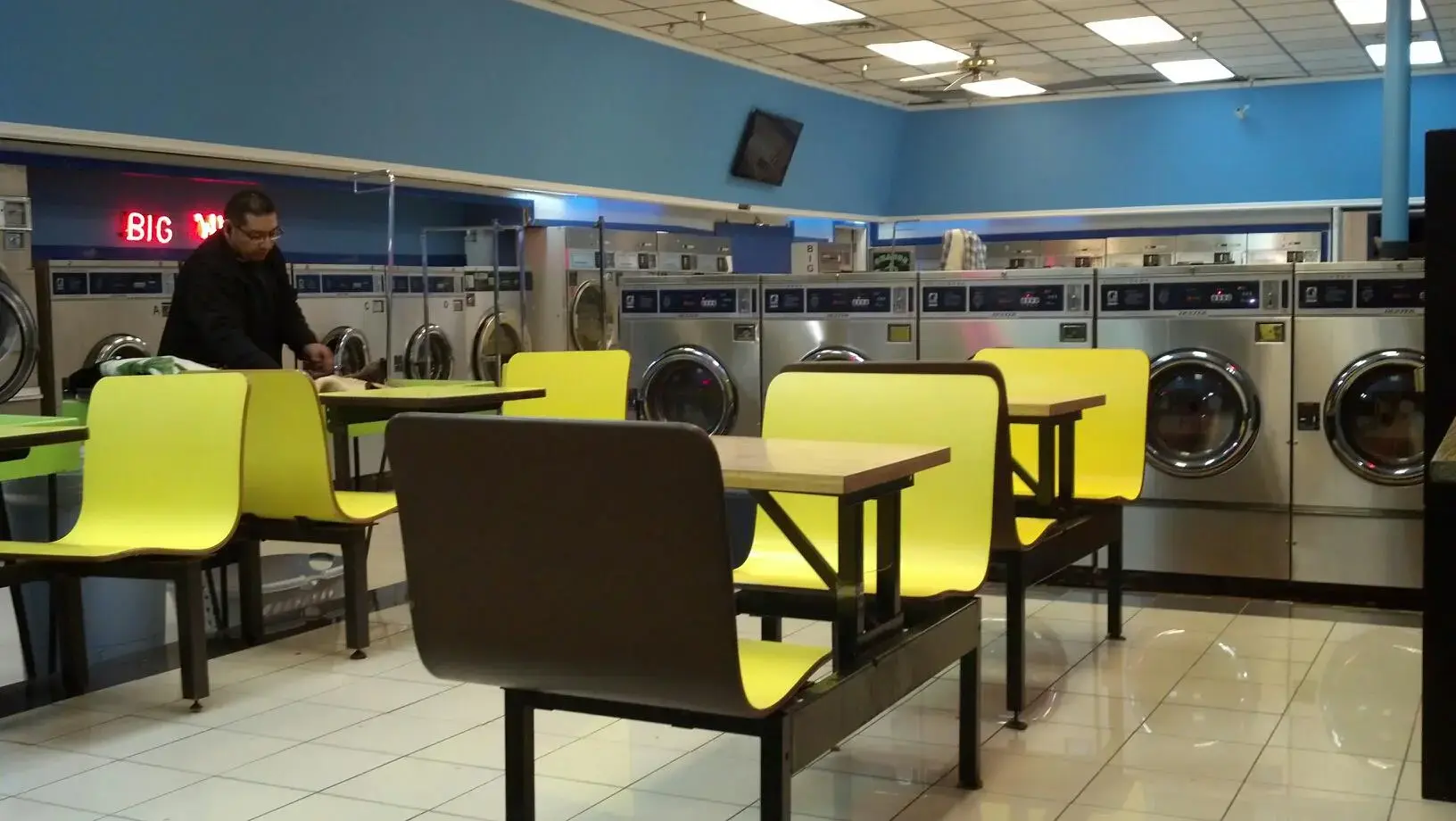 The Laundry Place thumbnail 6