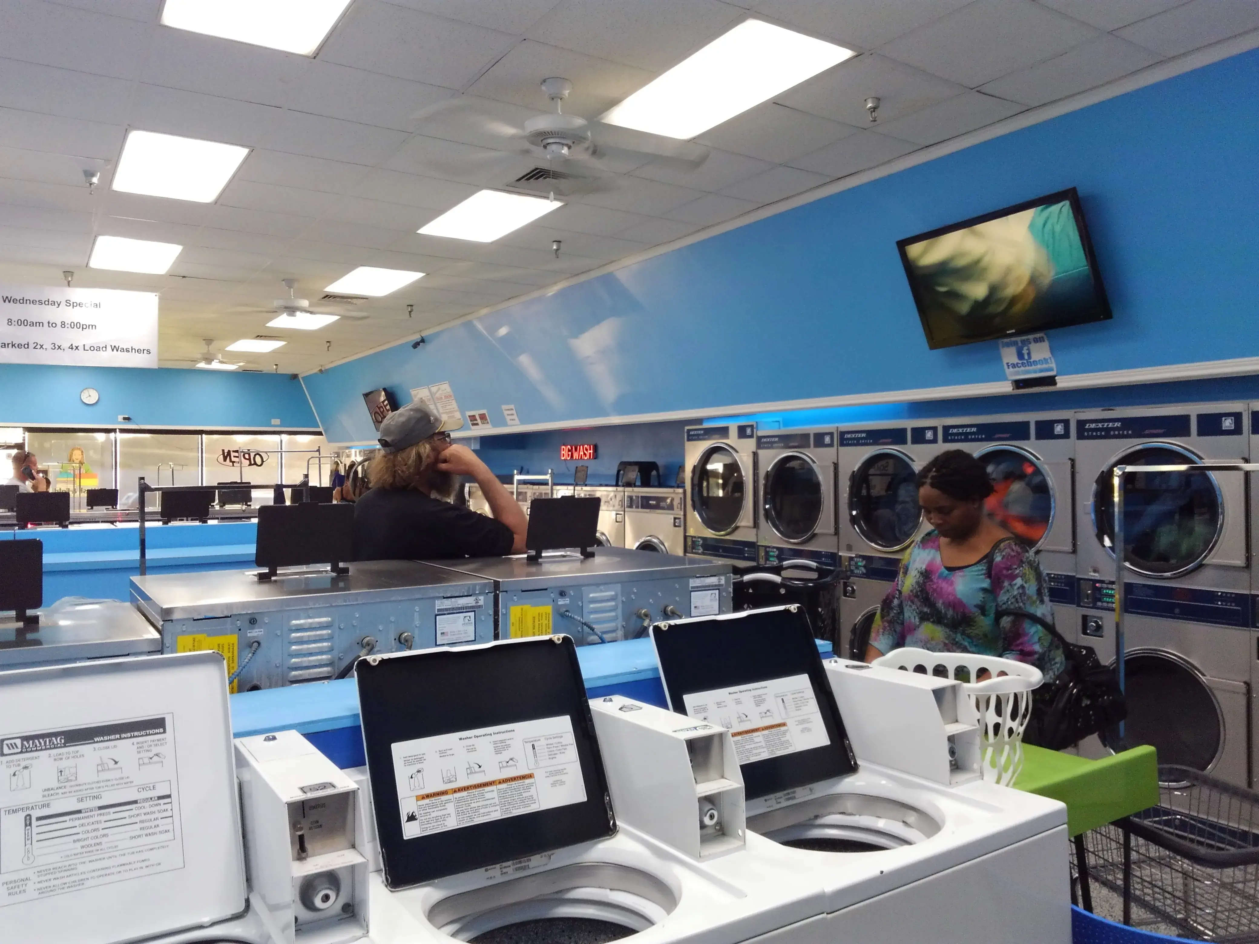 The Laundry Place - Image 9