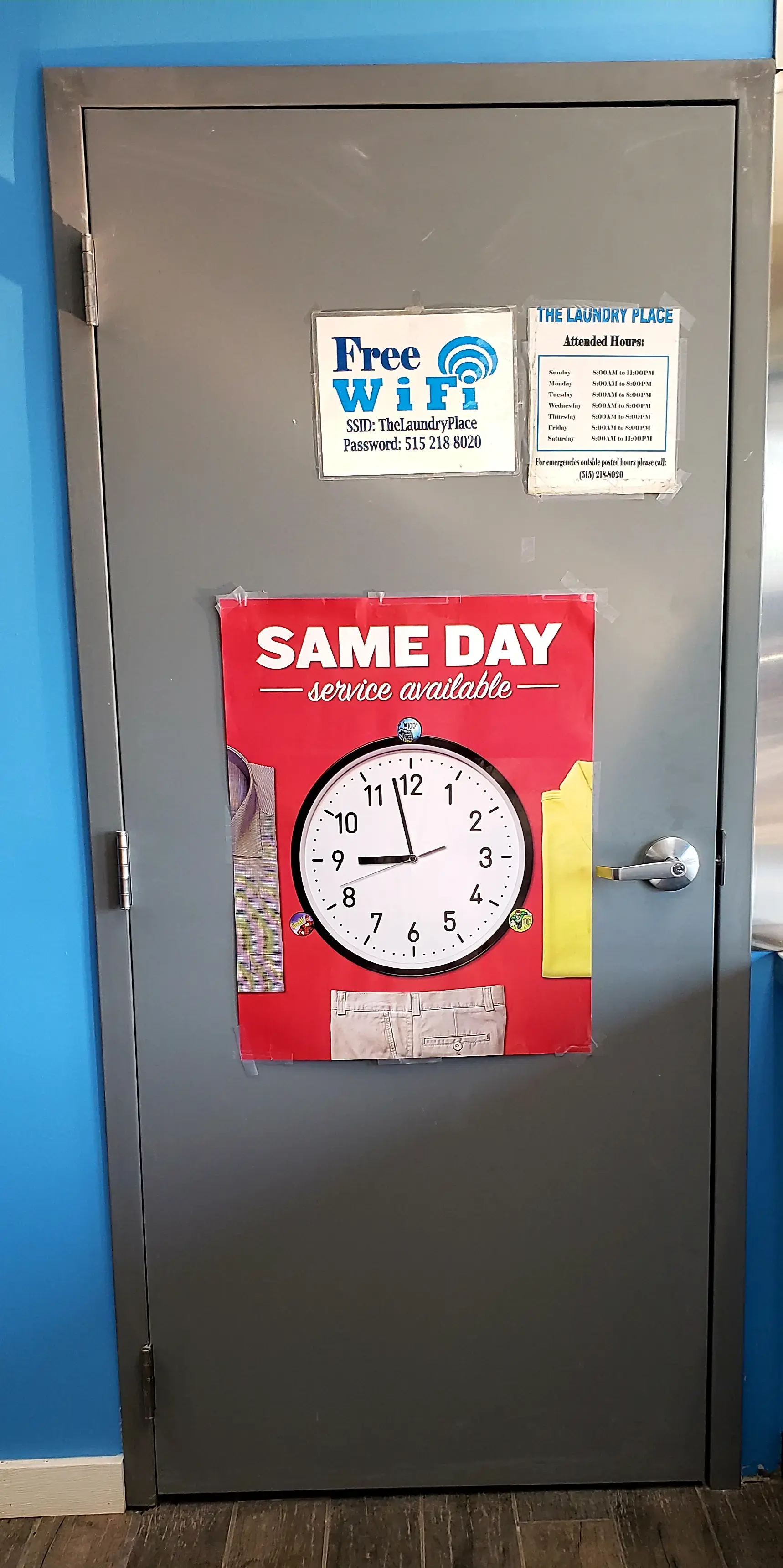 The Laundry Place - Image 19