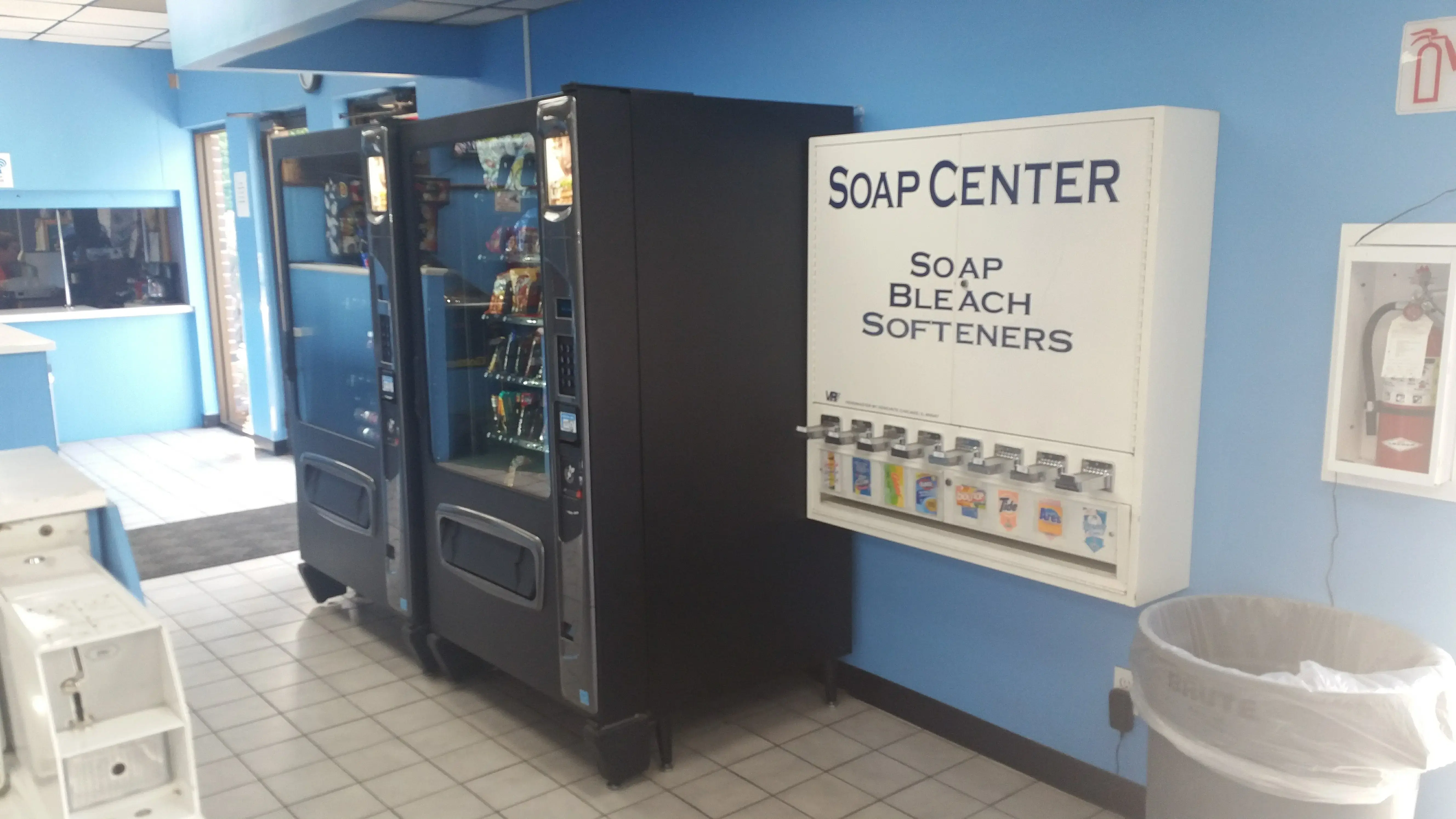 The Laundry Place - Image 13