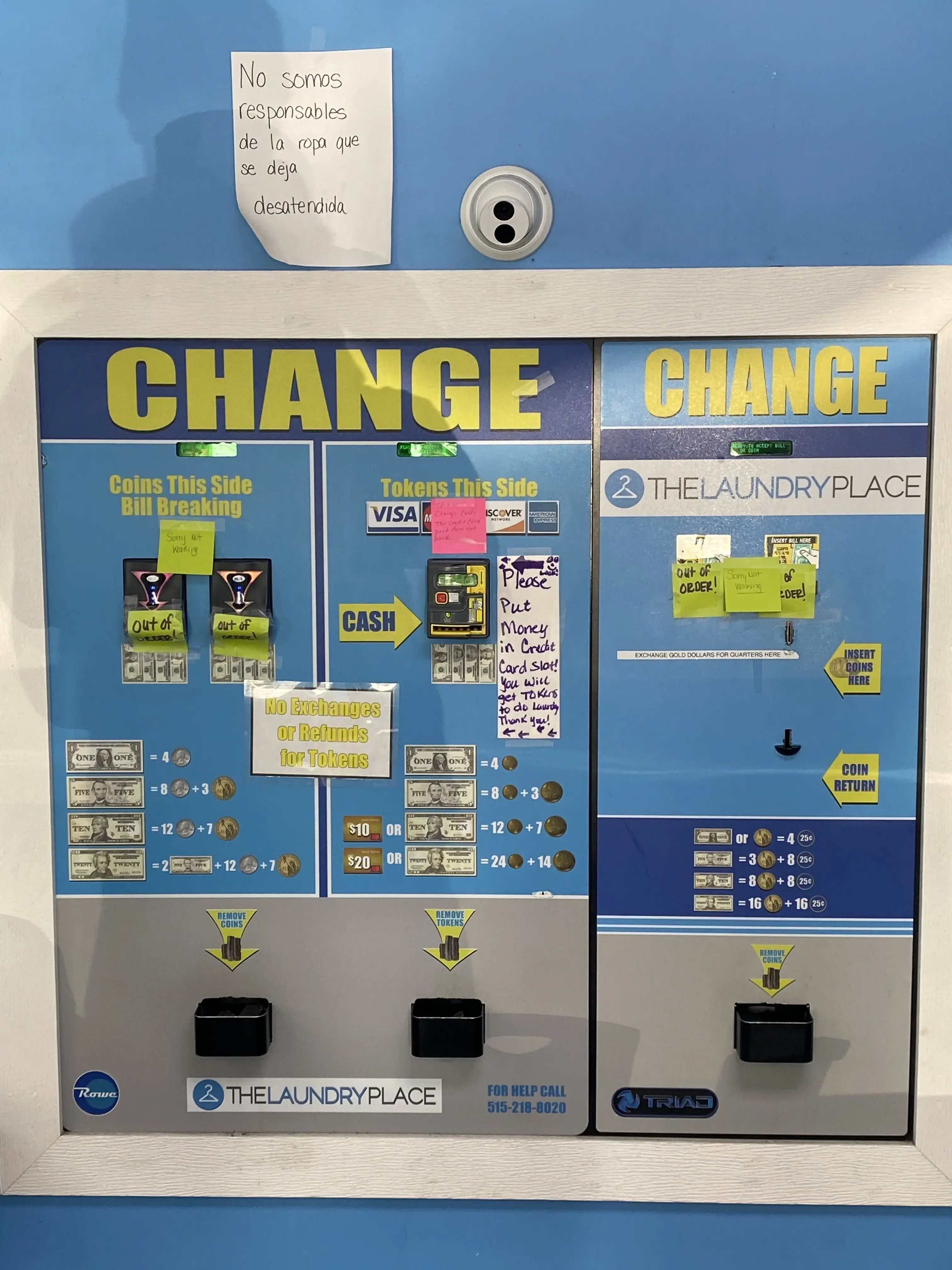 The Laundry Place - Image 6