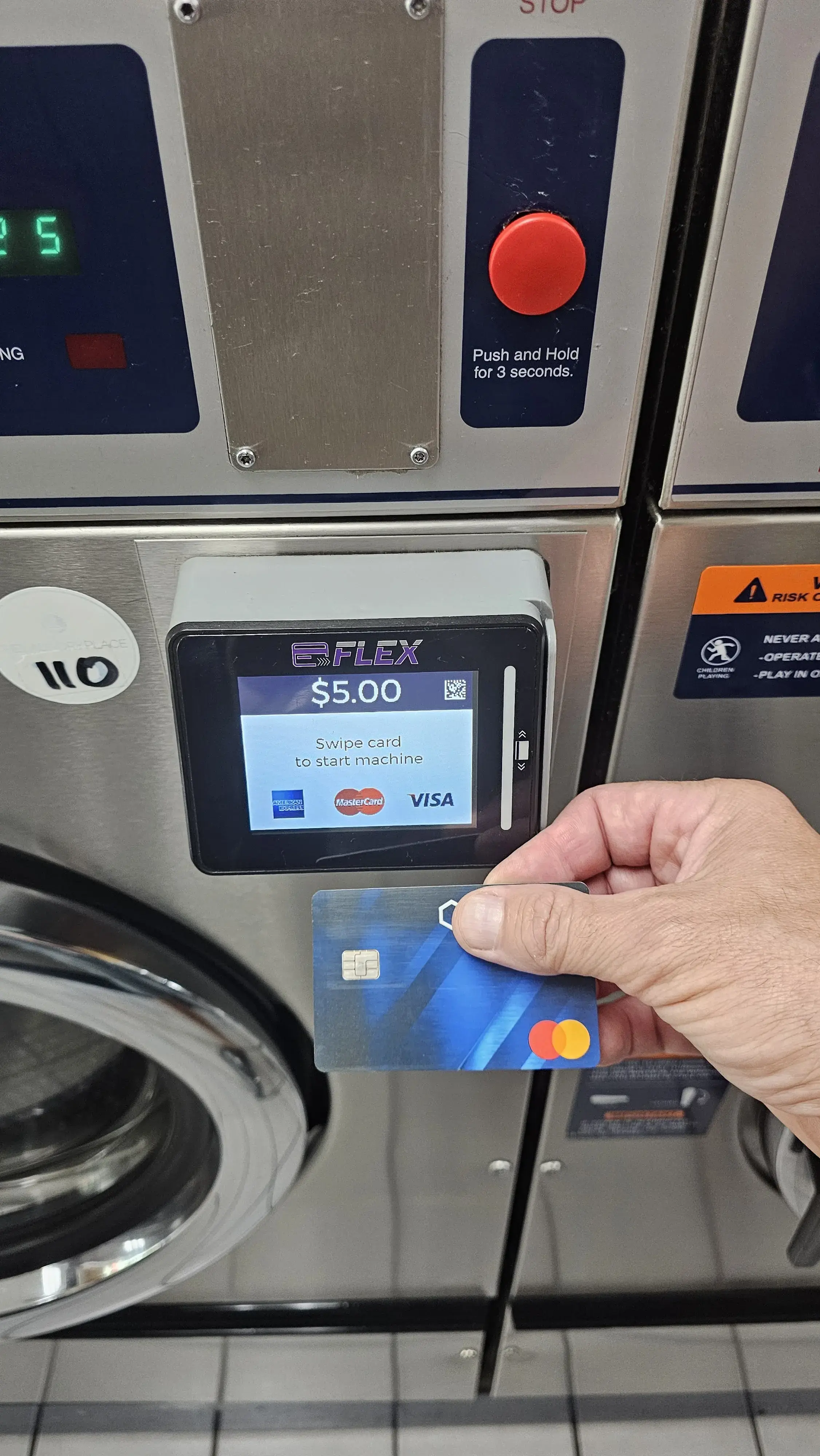 The Laundry Place - Image 15