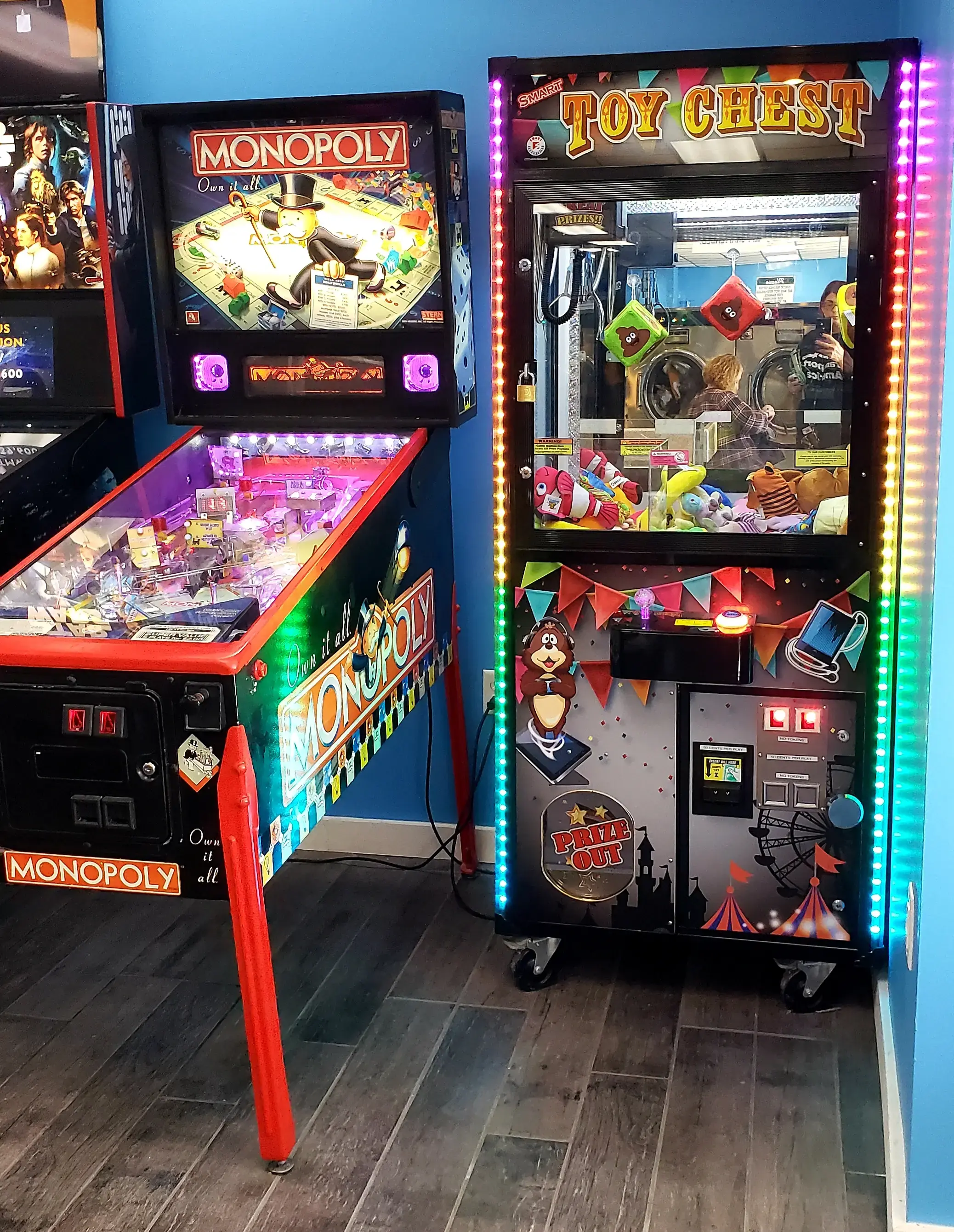 The Laundry Place thumbnail 5