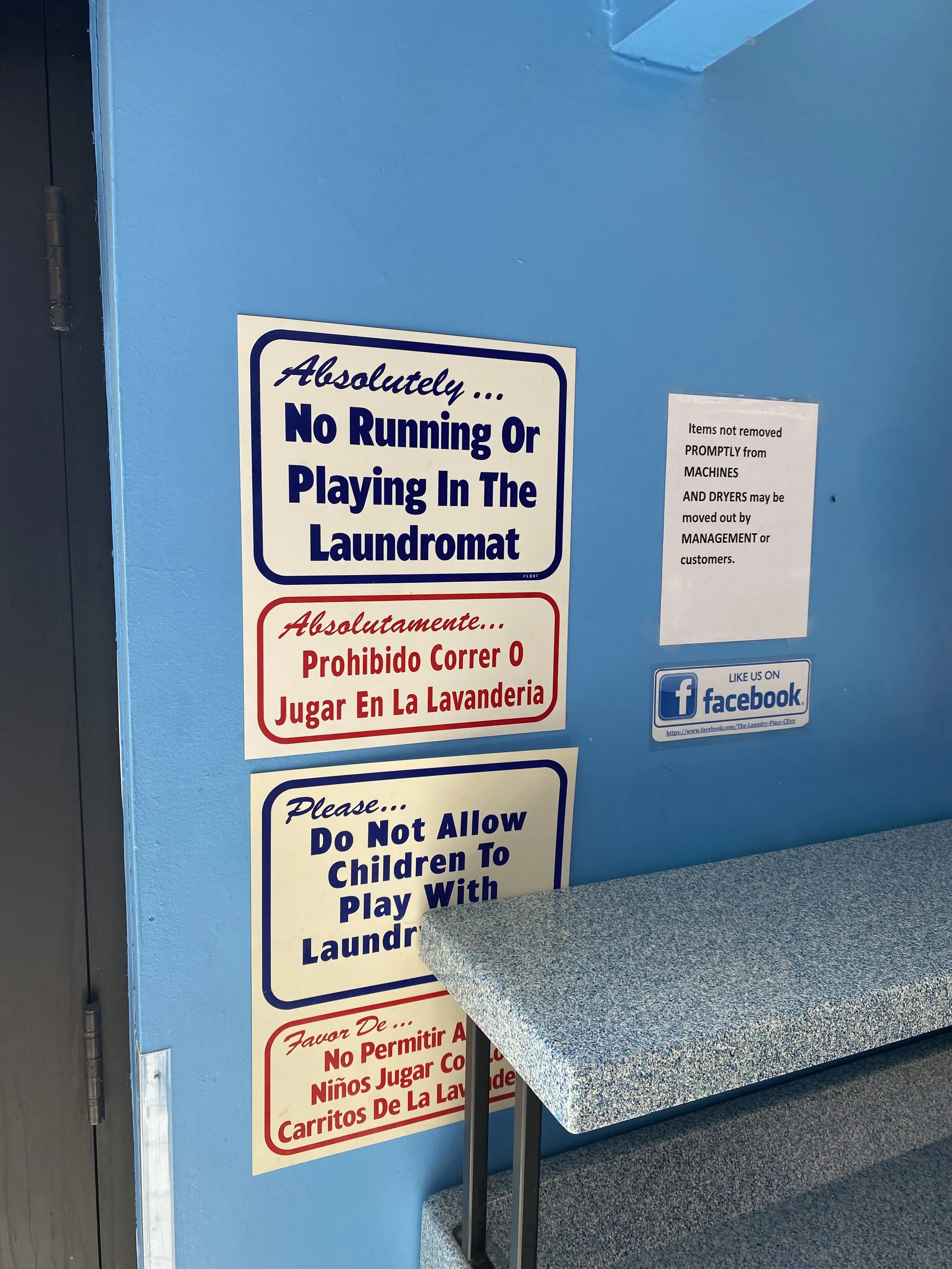 The Laundry Place - Image 8