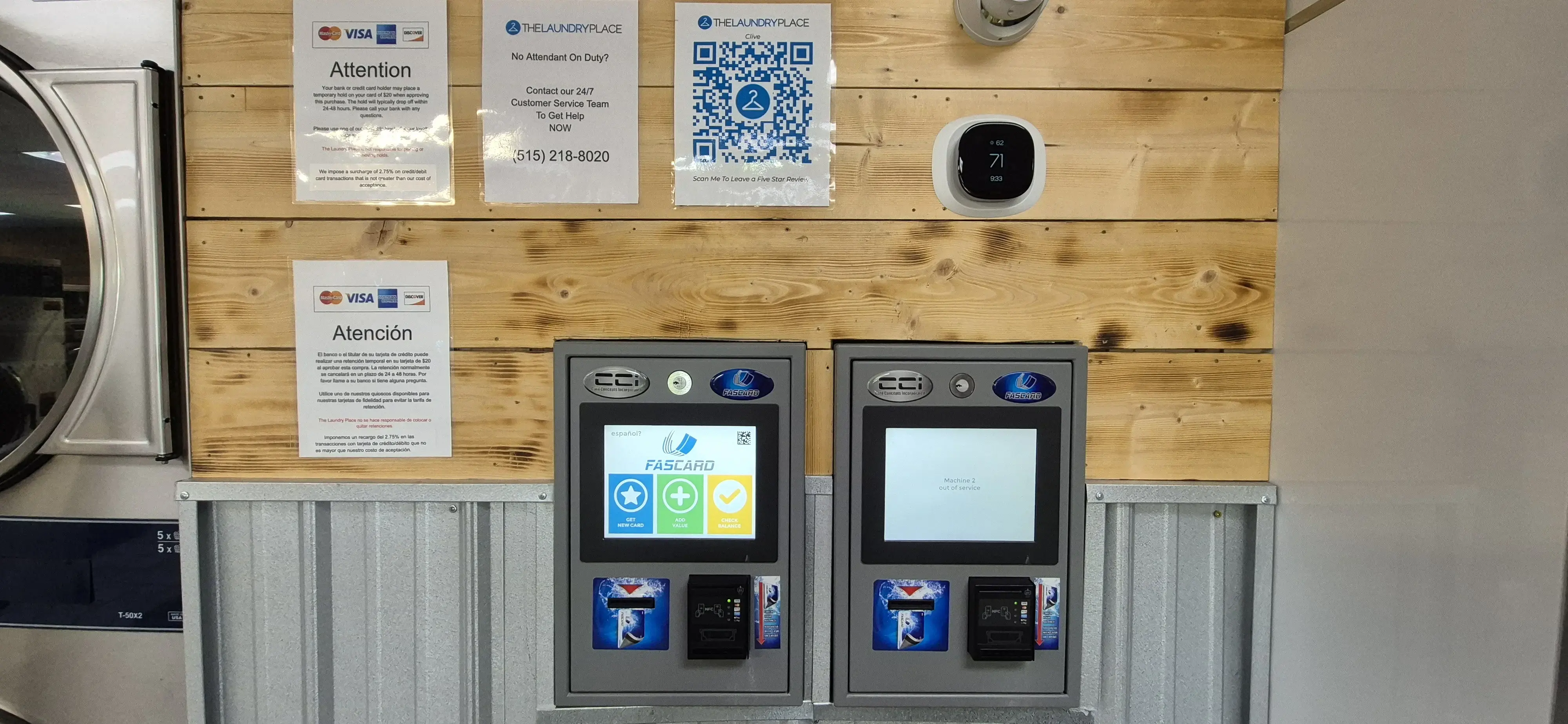 The Laundry Place - Image 20