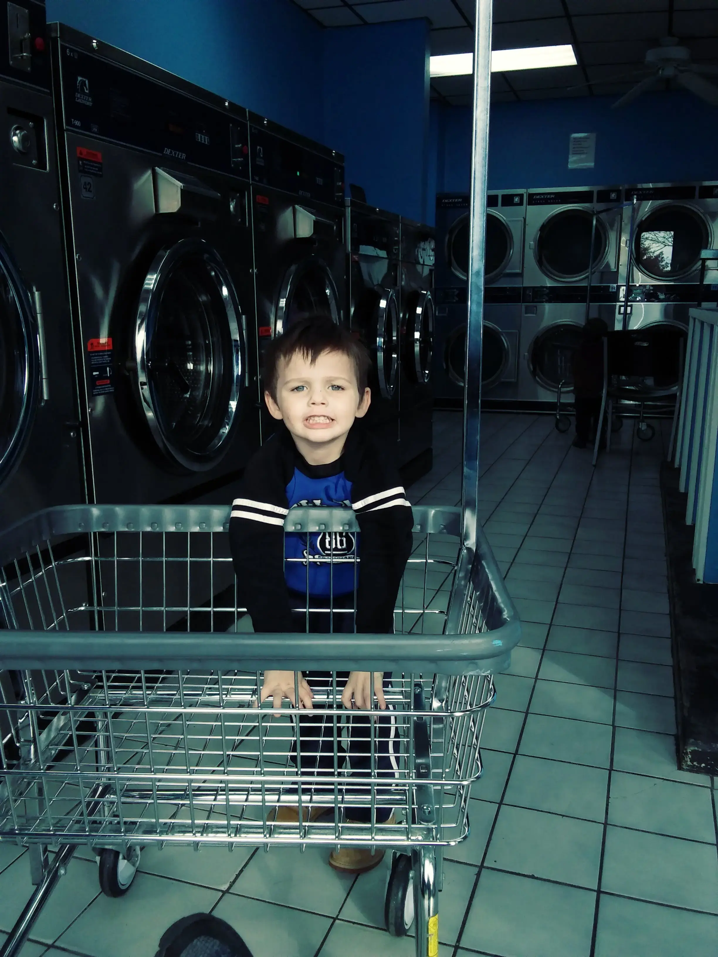 The Laundry Place thumbnail 18