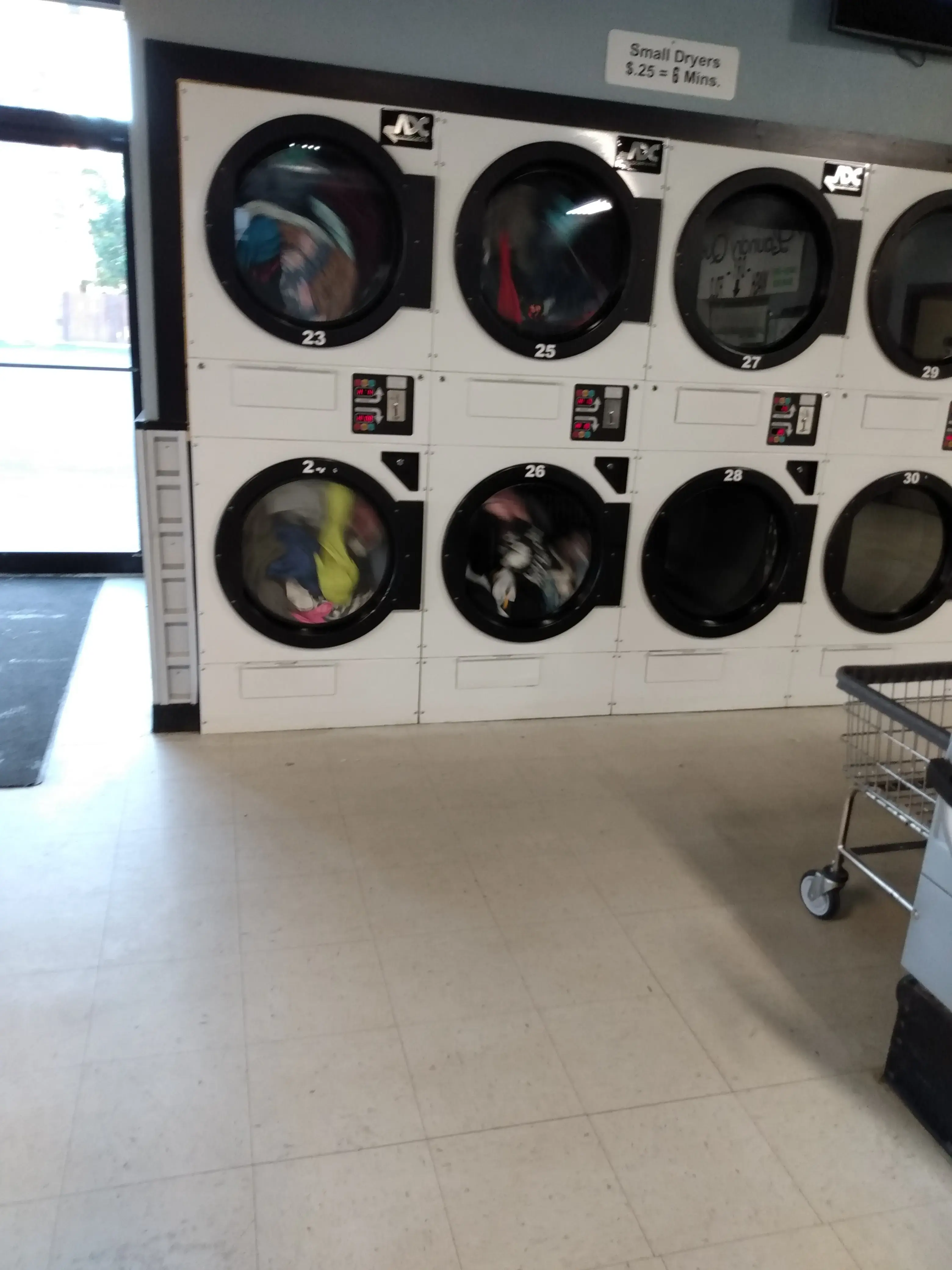 The Laundry Queen - Image 2