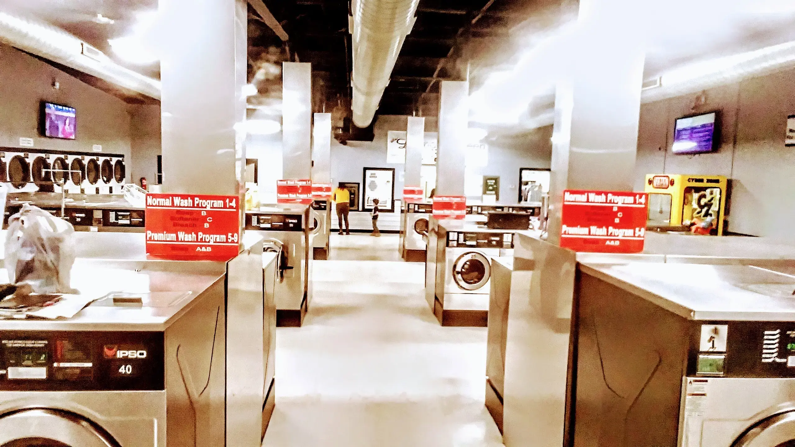 The Laundry Queen - Image 3