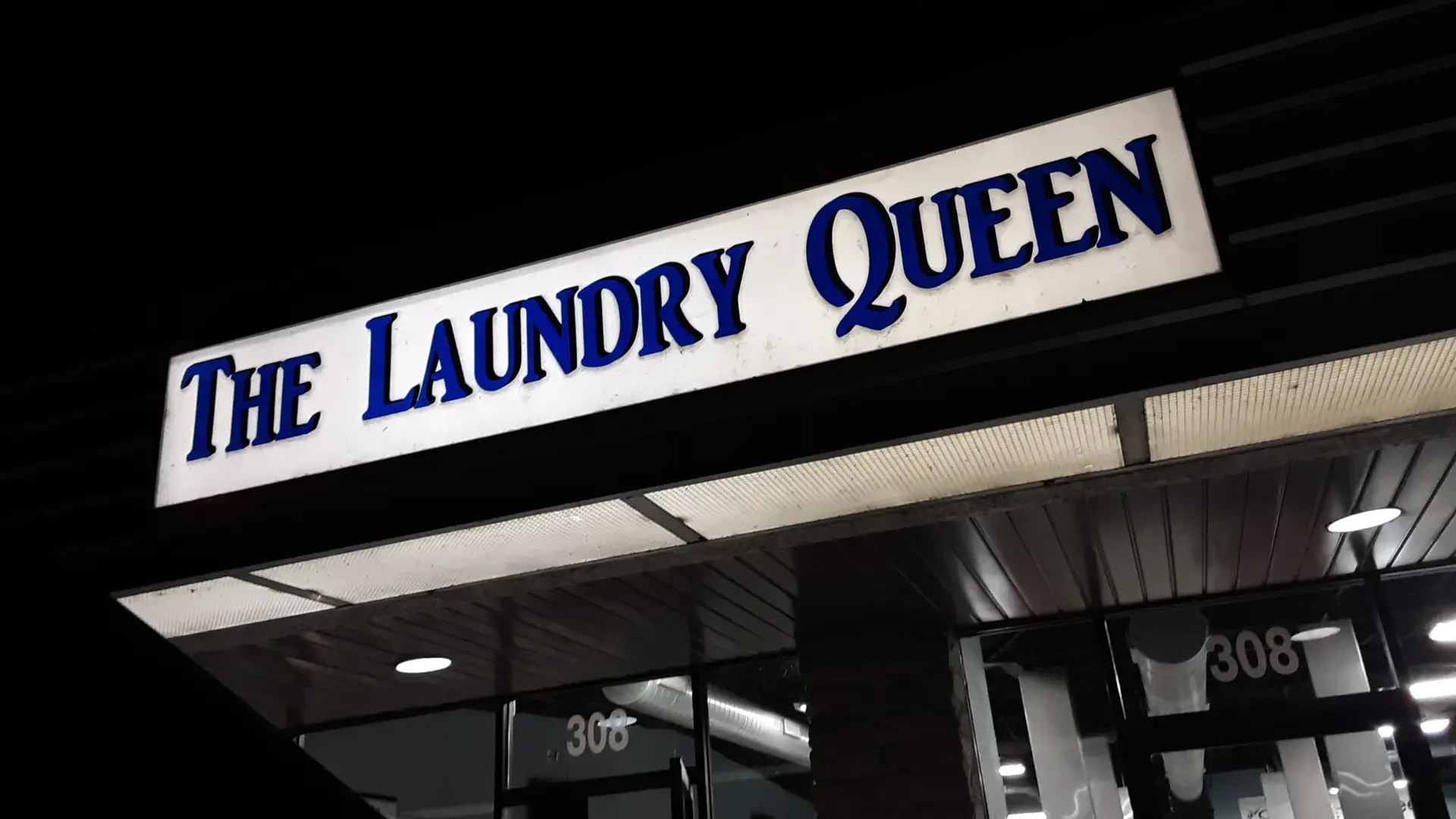 The Laundry Queen - Image 4