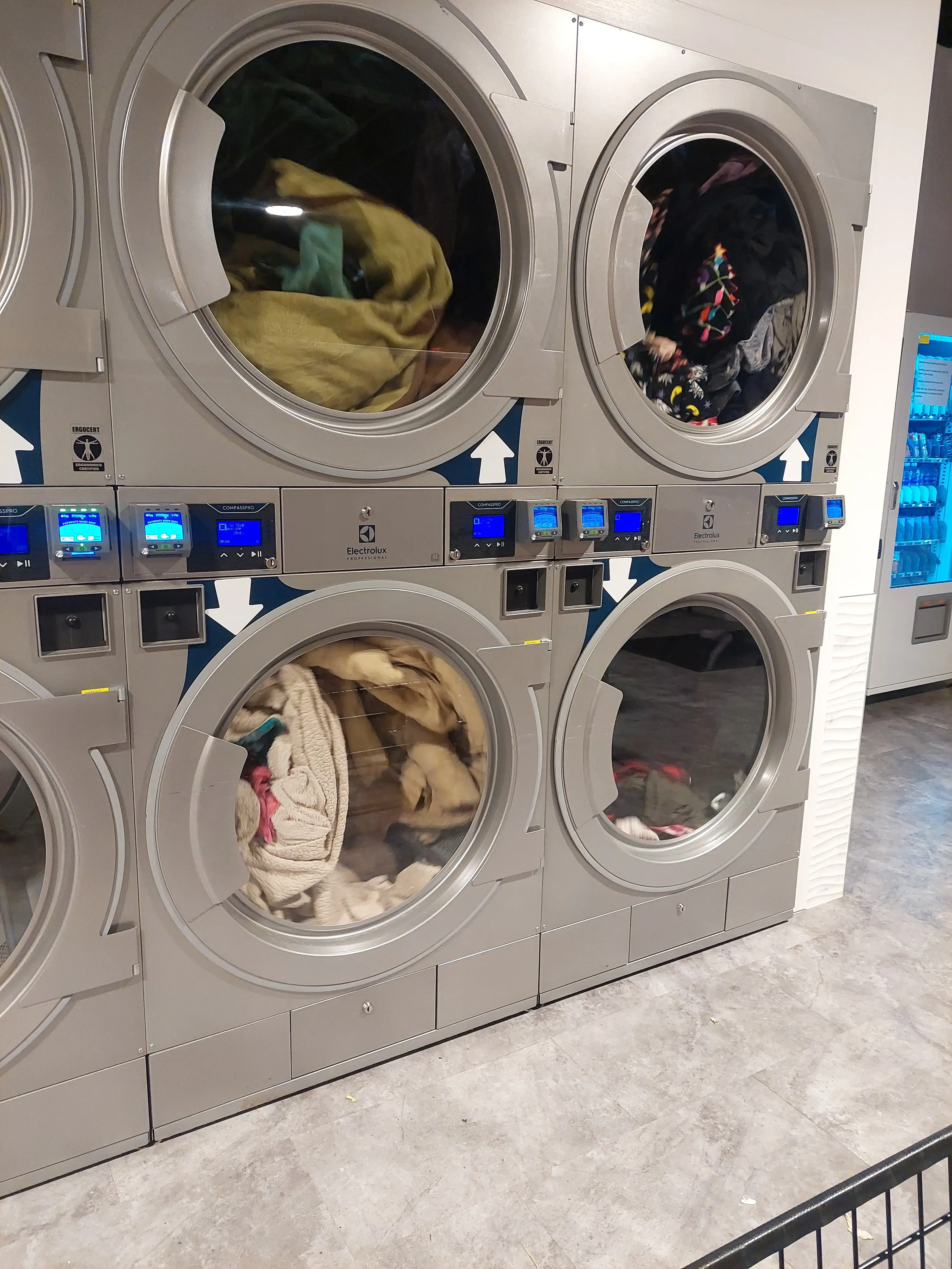 The Laundry Rack East Huntington - Image 16