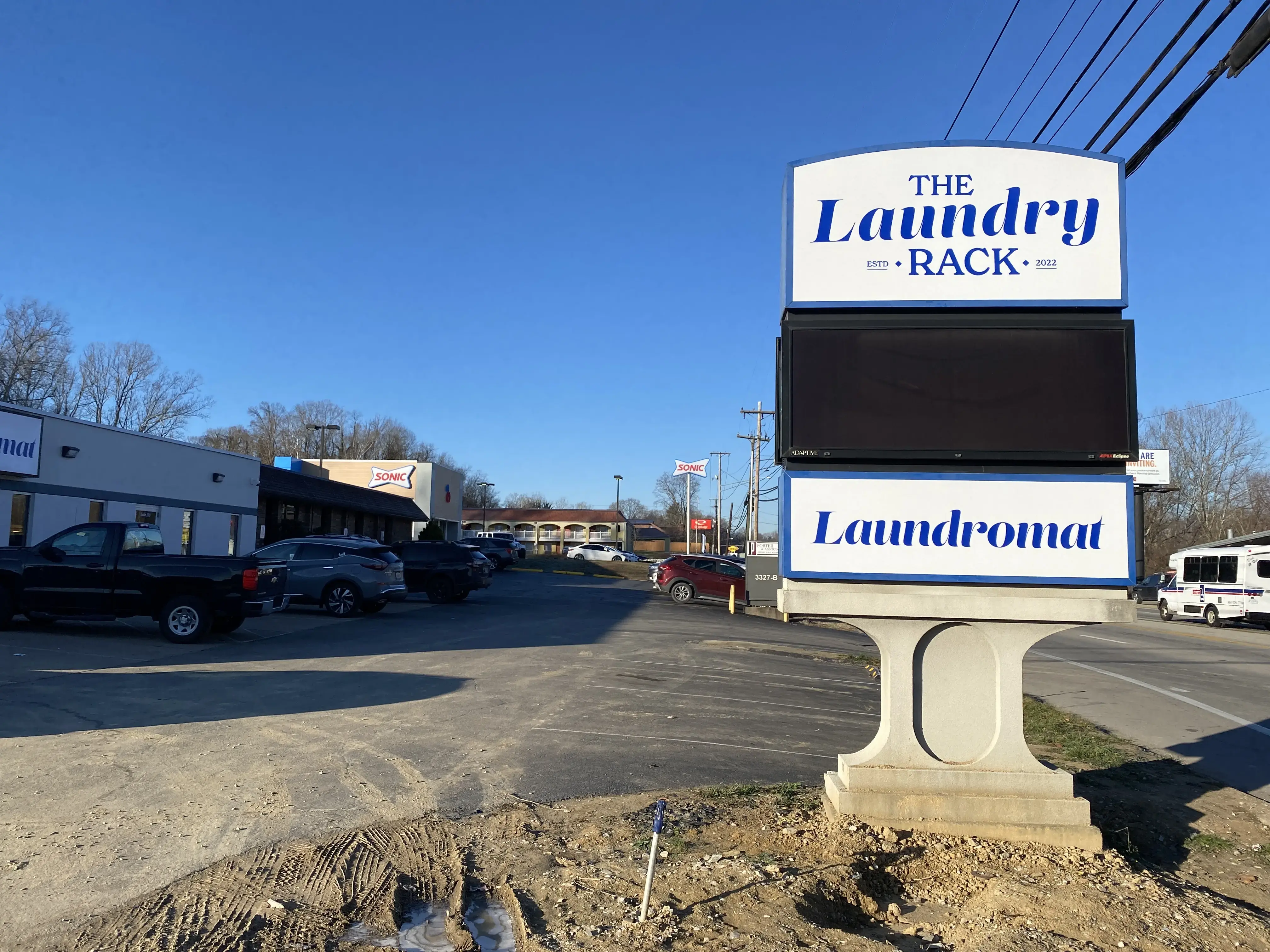 The Laundry Rack East Huntington thumbnail 18