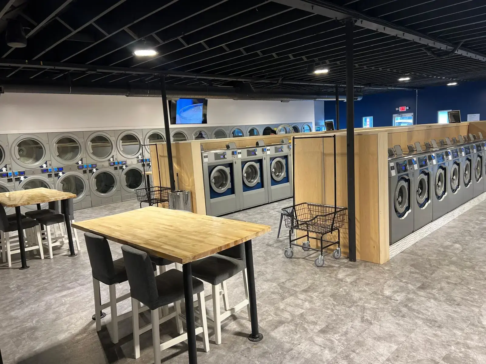 The Laundry Rack East Huntington - Image 1