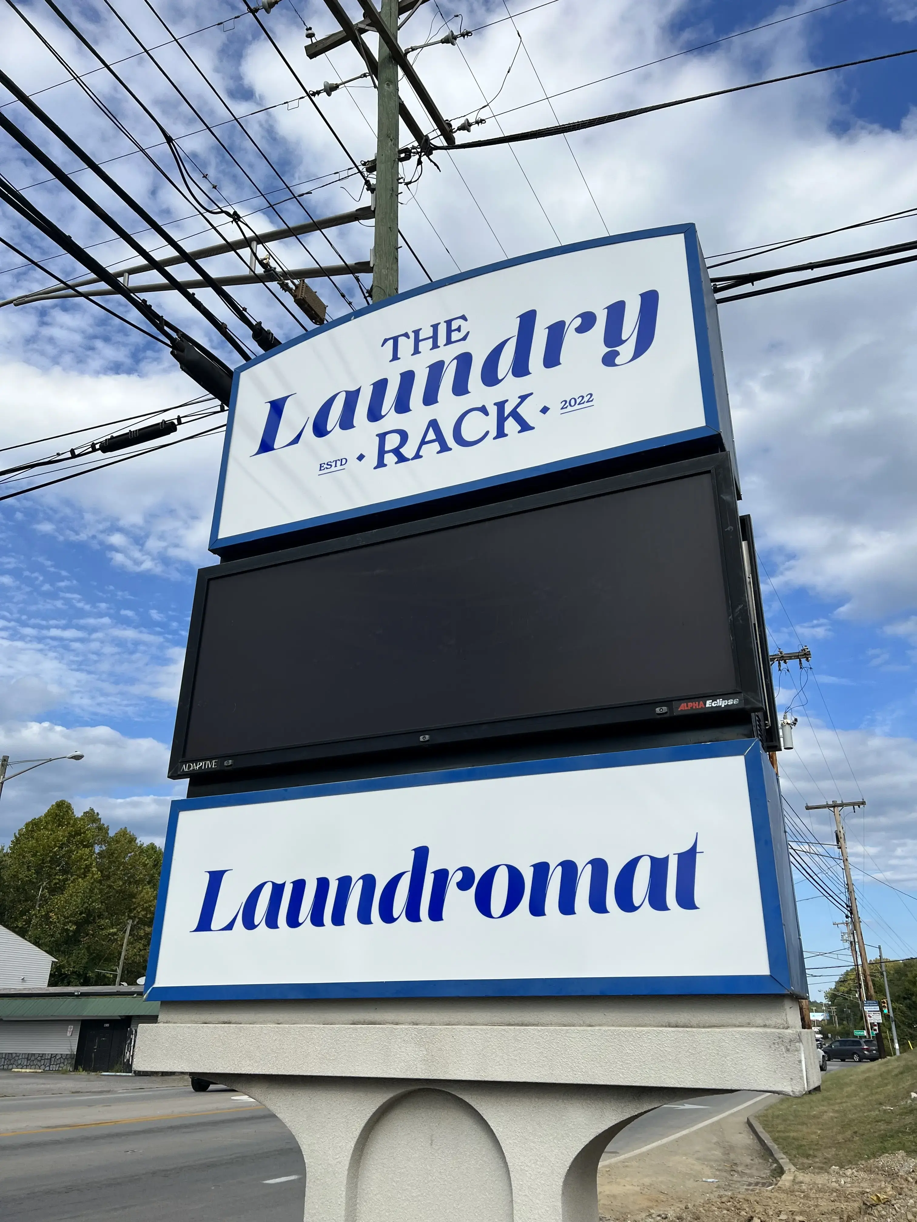 The Laundry Rack East Huntington thumbnail 6