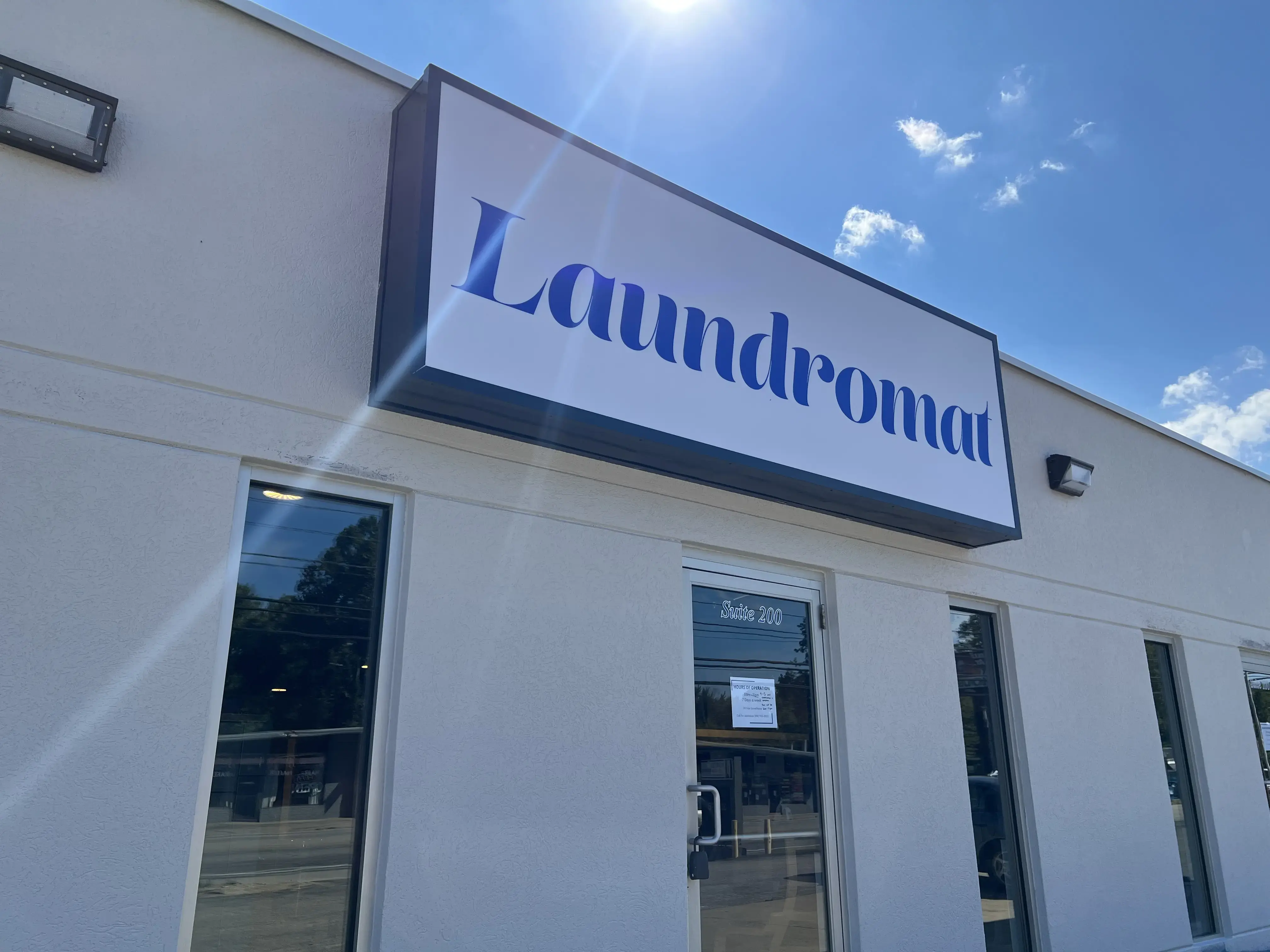 The Laundry Rack East Huntington thumbnail 8
