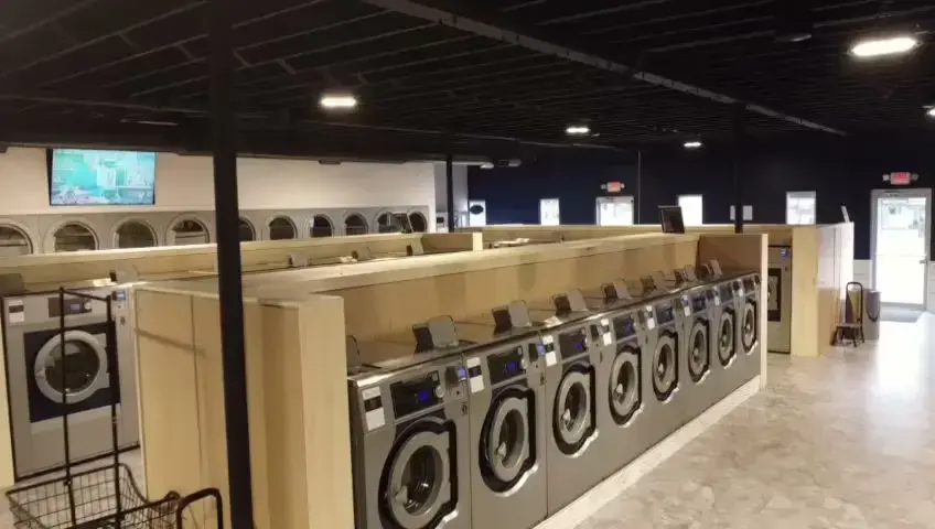 The Laundry Rack East Huntington - Image 2