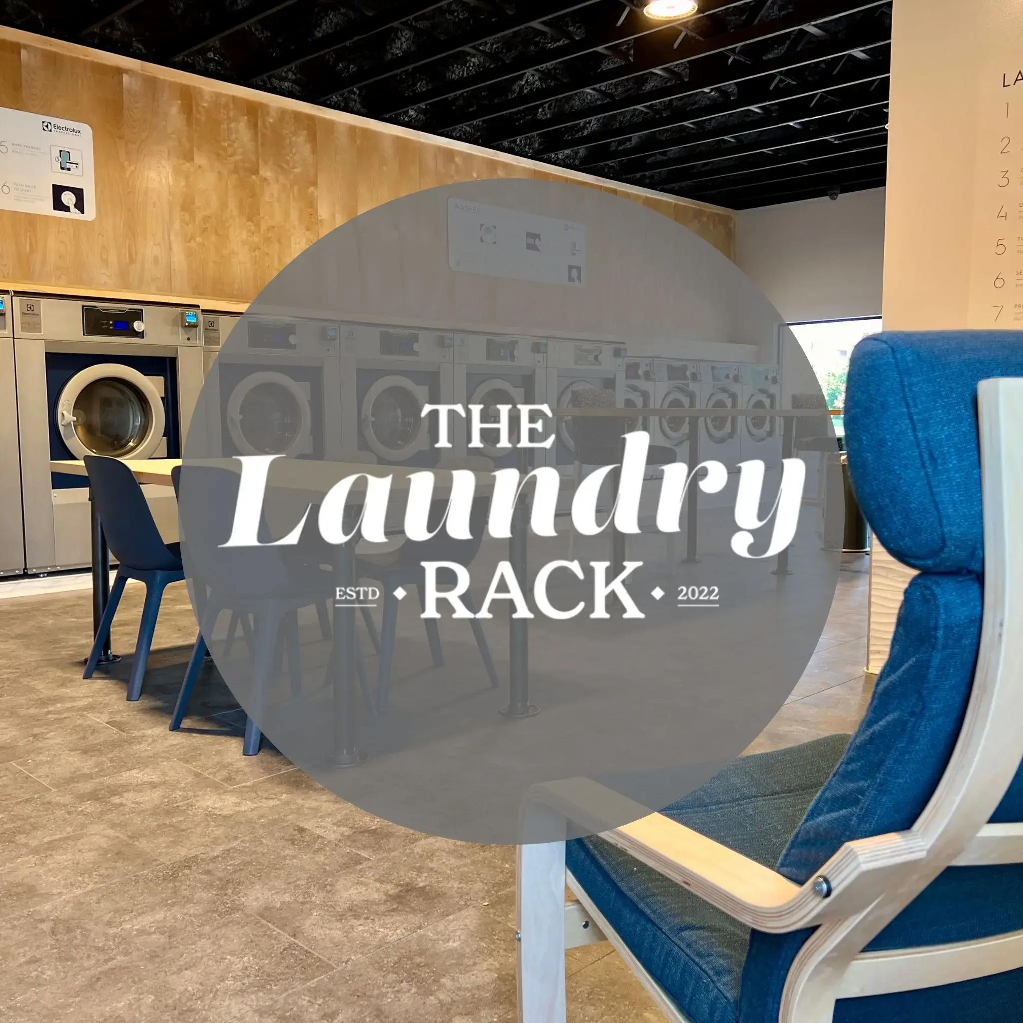 The Laundry Rack Kenova - Image 5