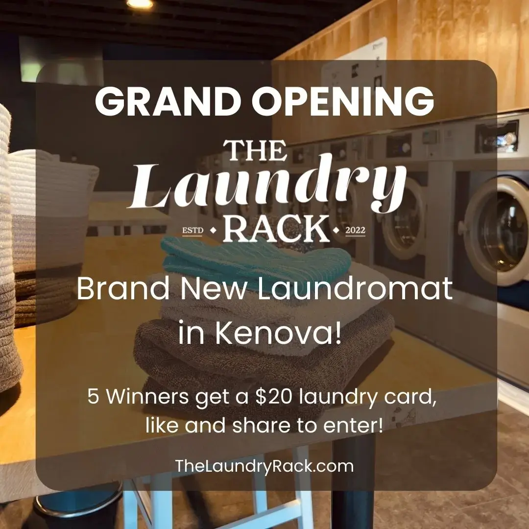 The Laundry Rack Kenova thumbnail 19