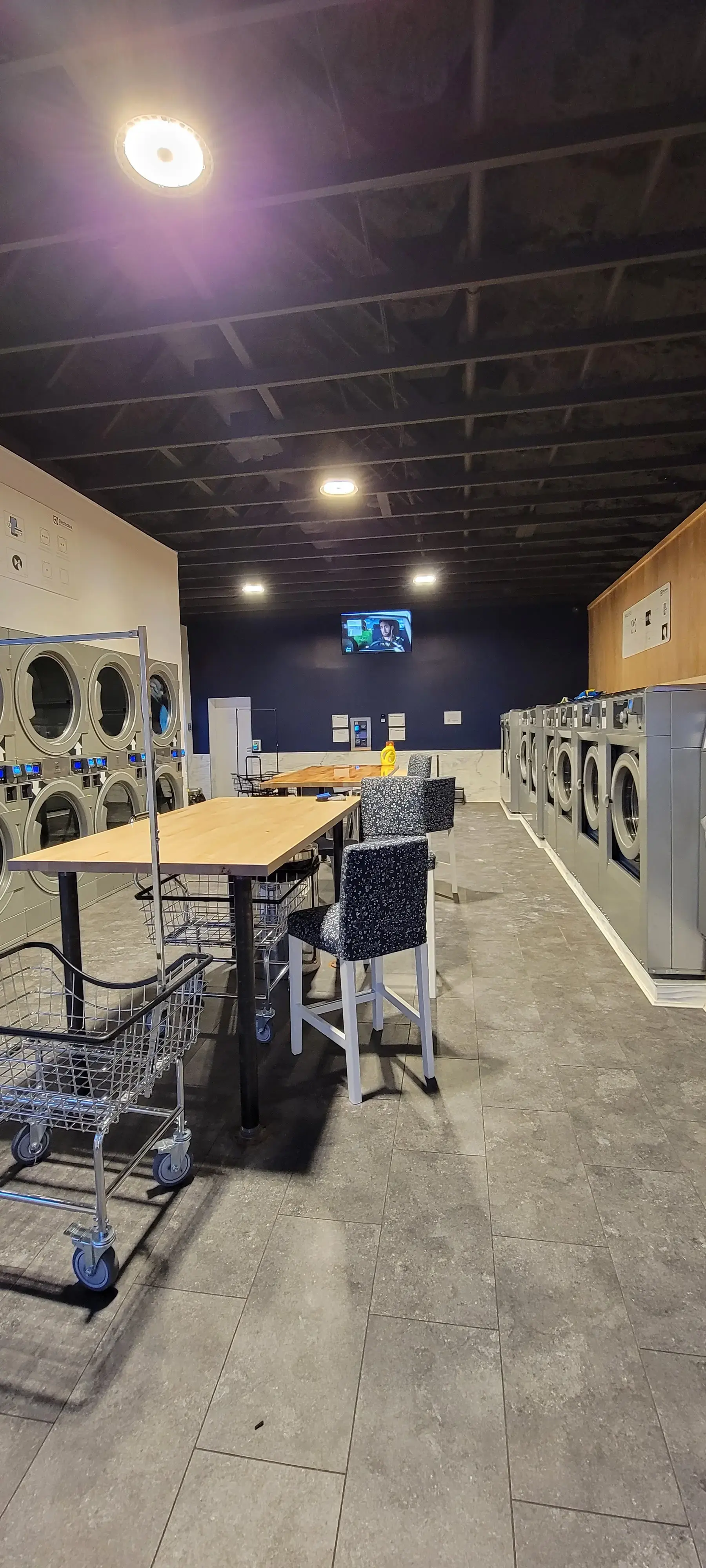 The Laundry Rack Kenova - Image 4