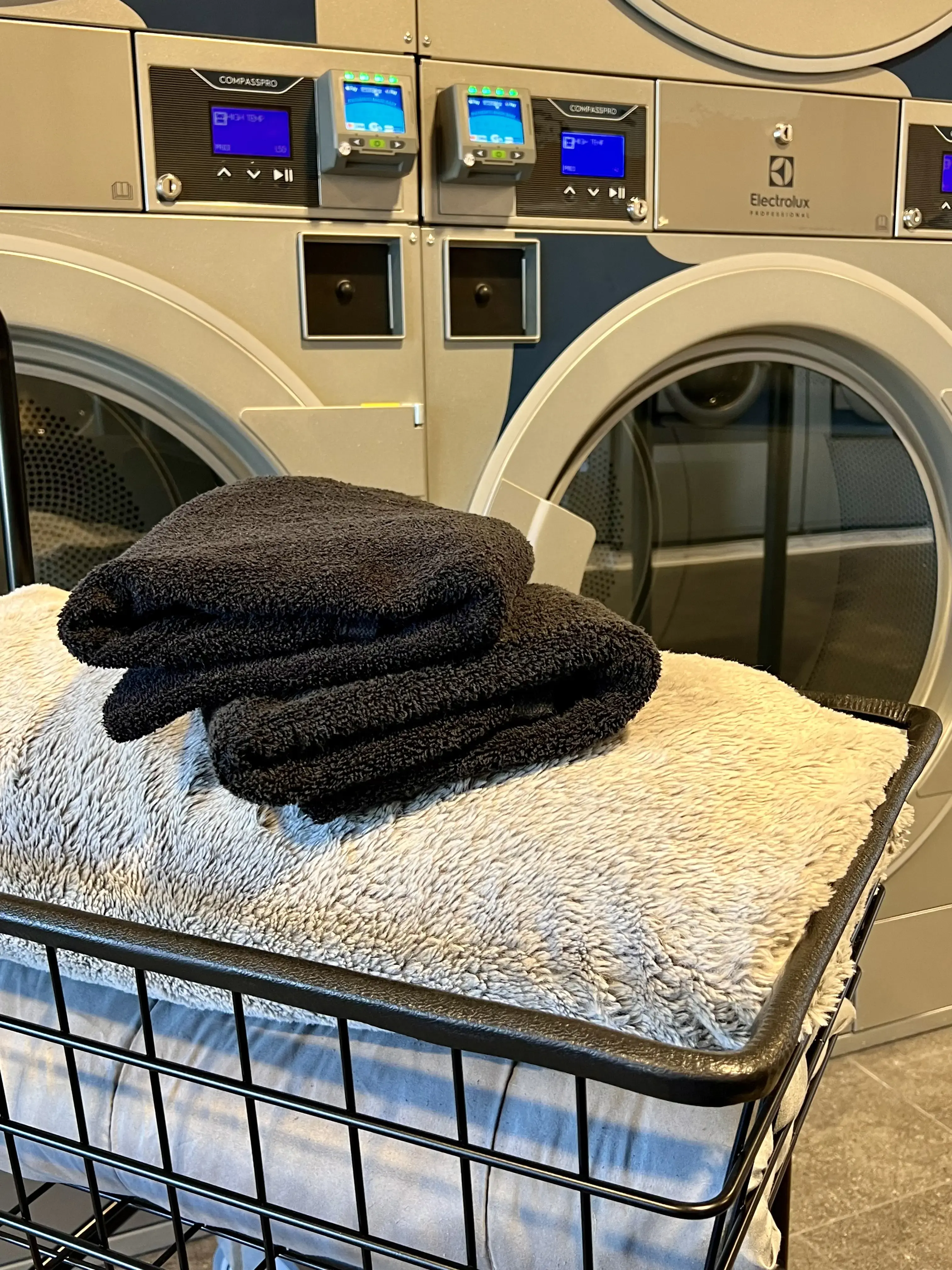 The Laundry Rack Kenova thumbnail 2