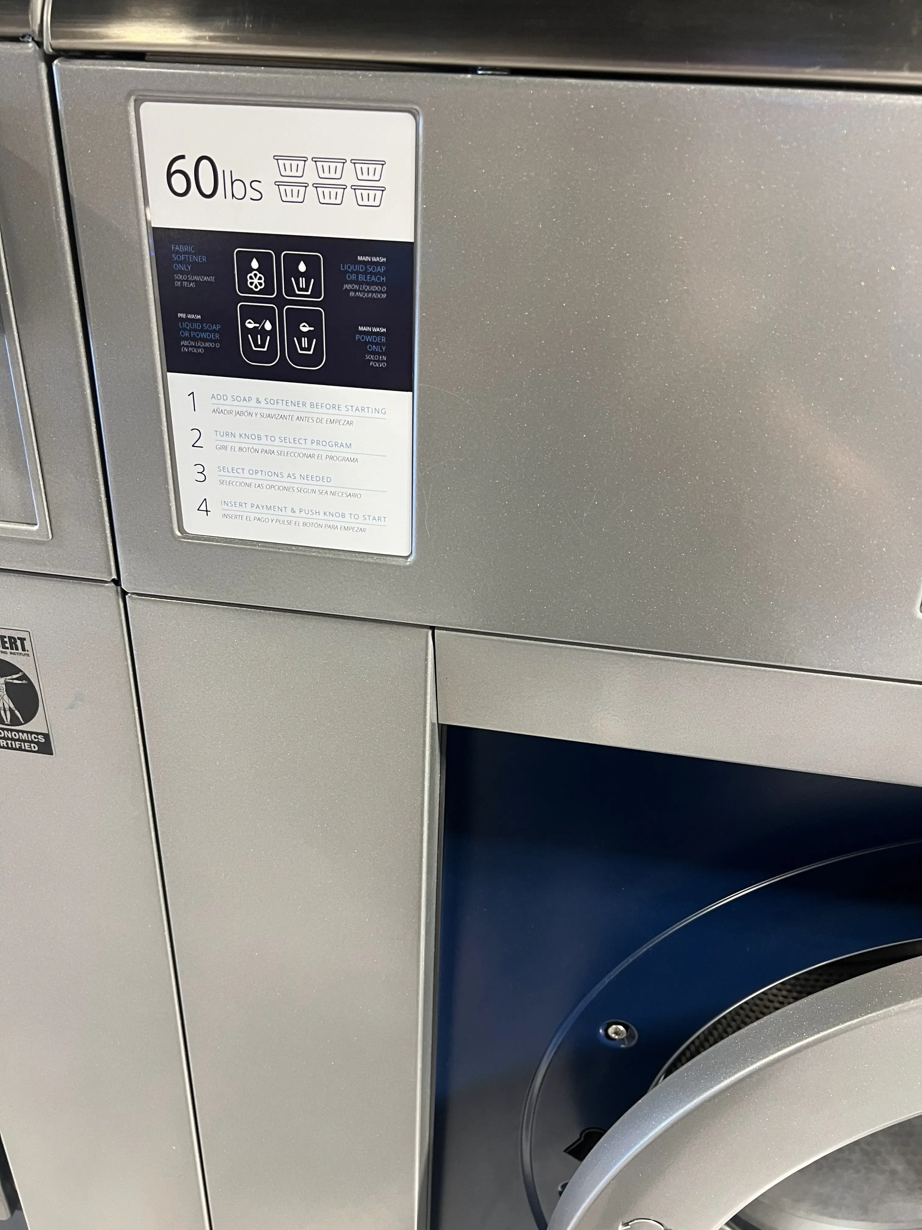 The Laundry Rack Kenova thumbnail 12