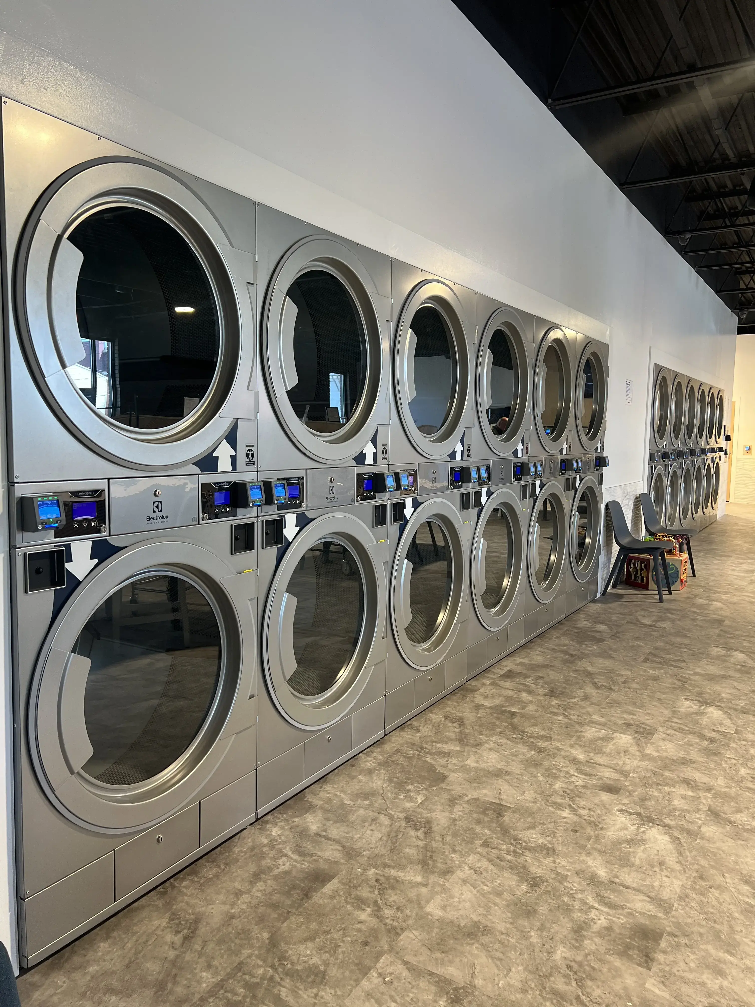 The Laundry Rack Milton - Image 14