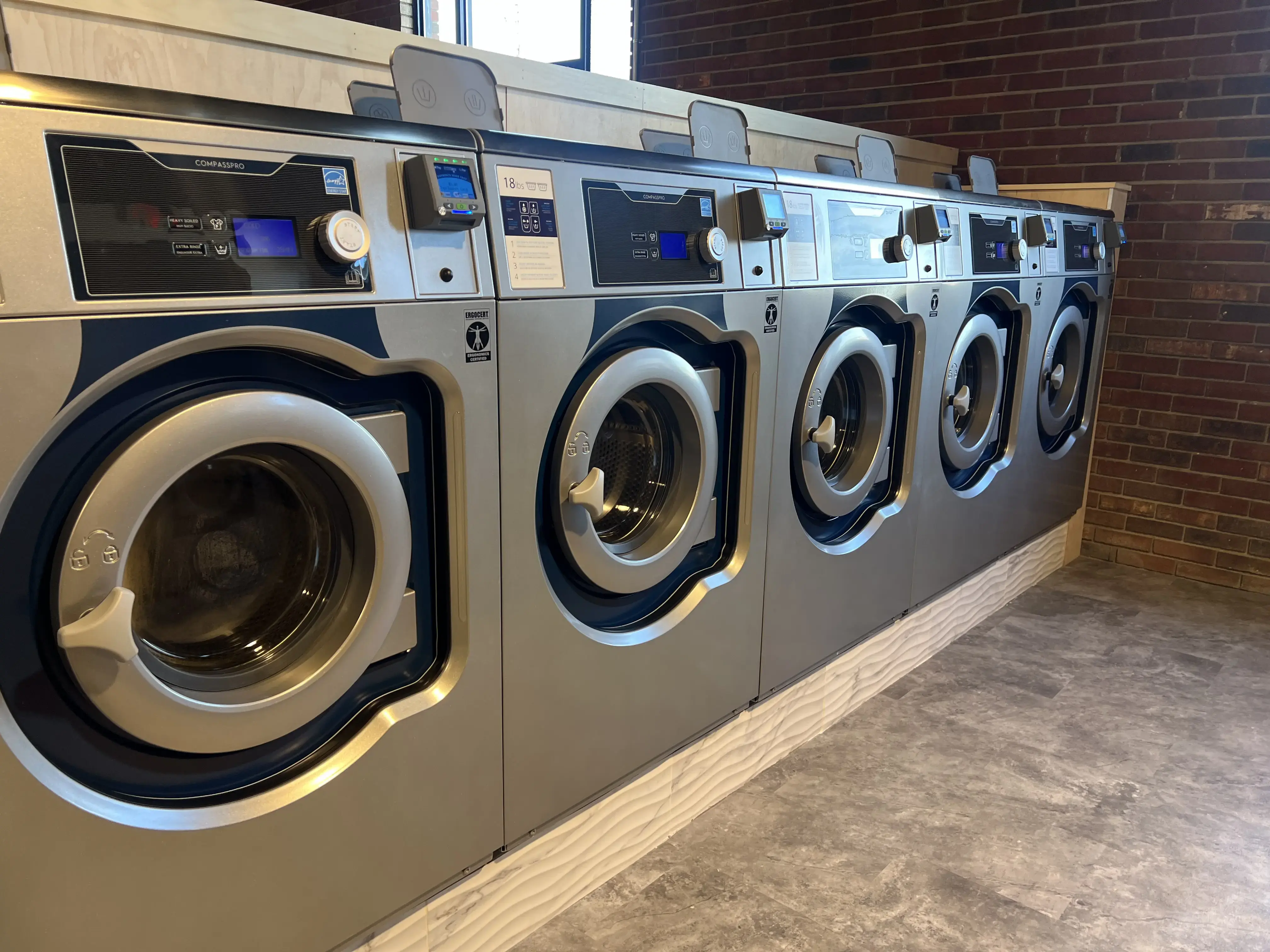 The Laundry Rack Milton thumbnail 8