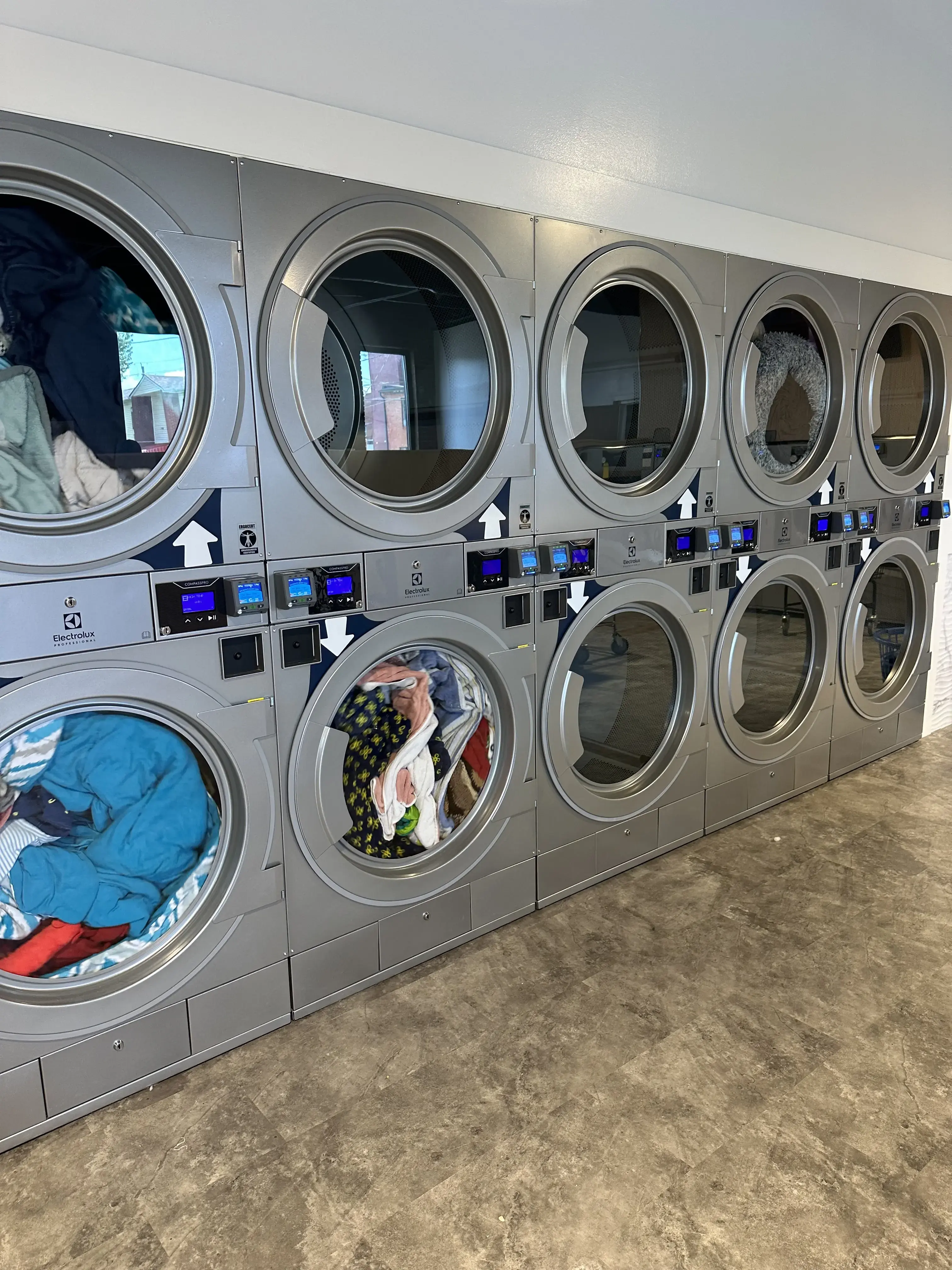 The Laundry Rack Milton thumbnail 10