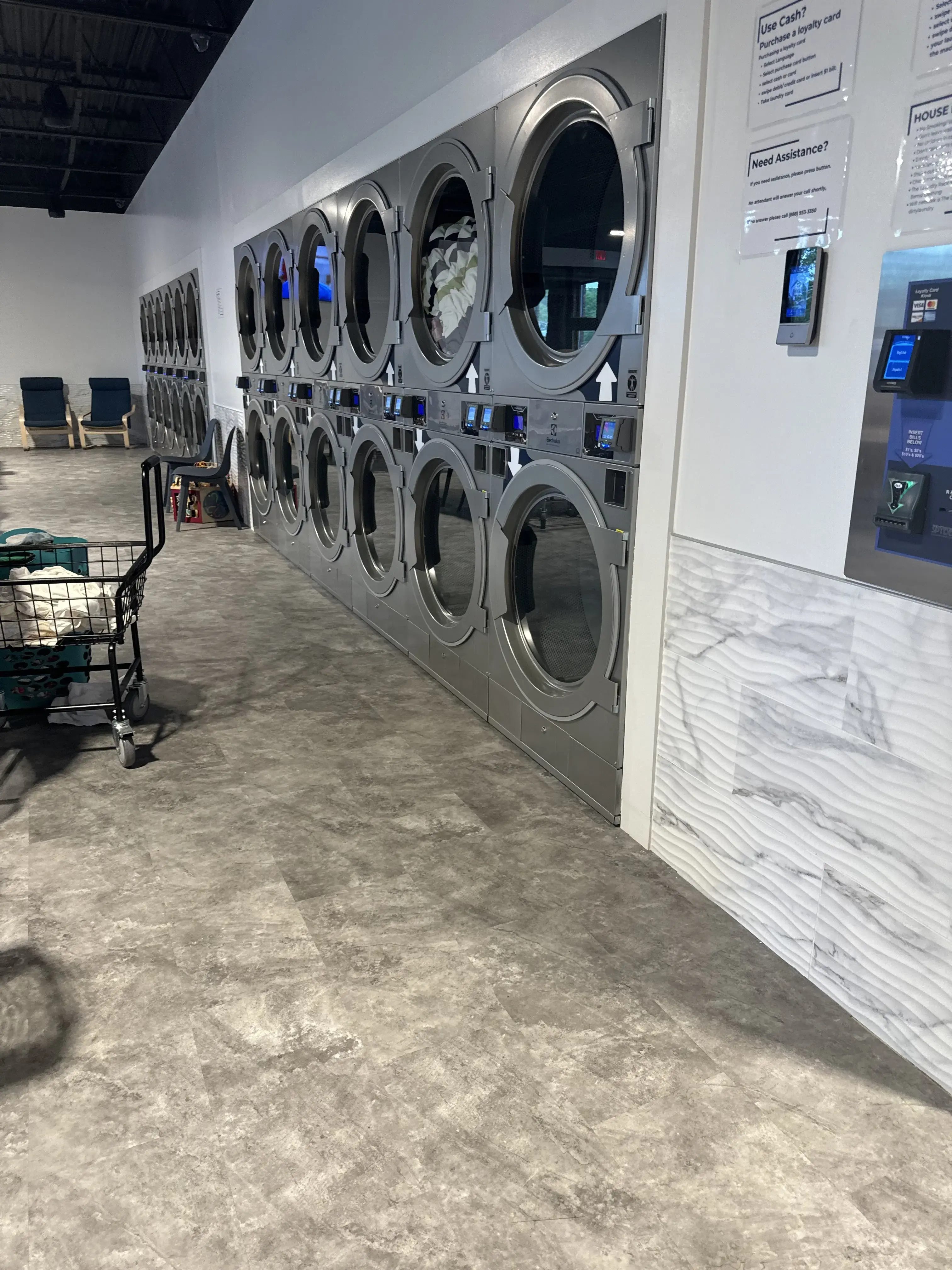The Laundry Rack Milton thumbnail 12