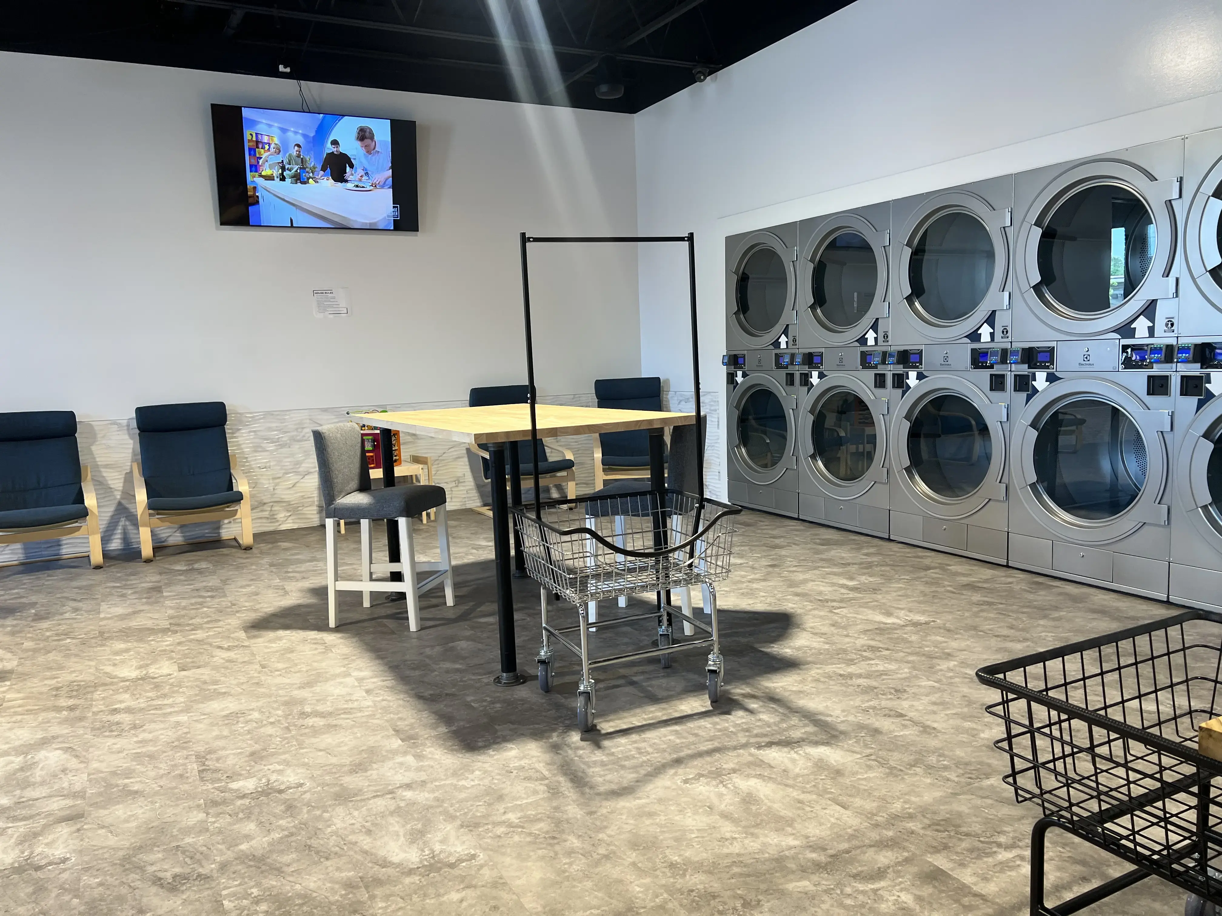 The Laundry Rack Milton - Image 11