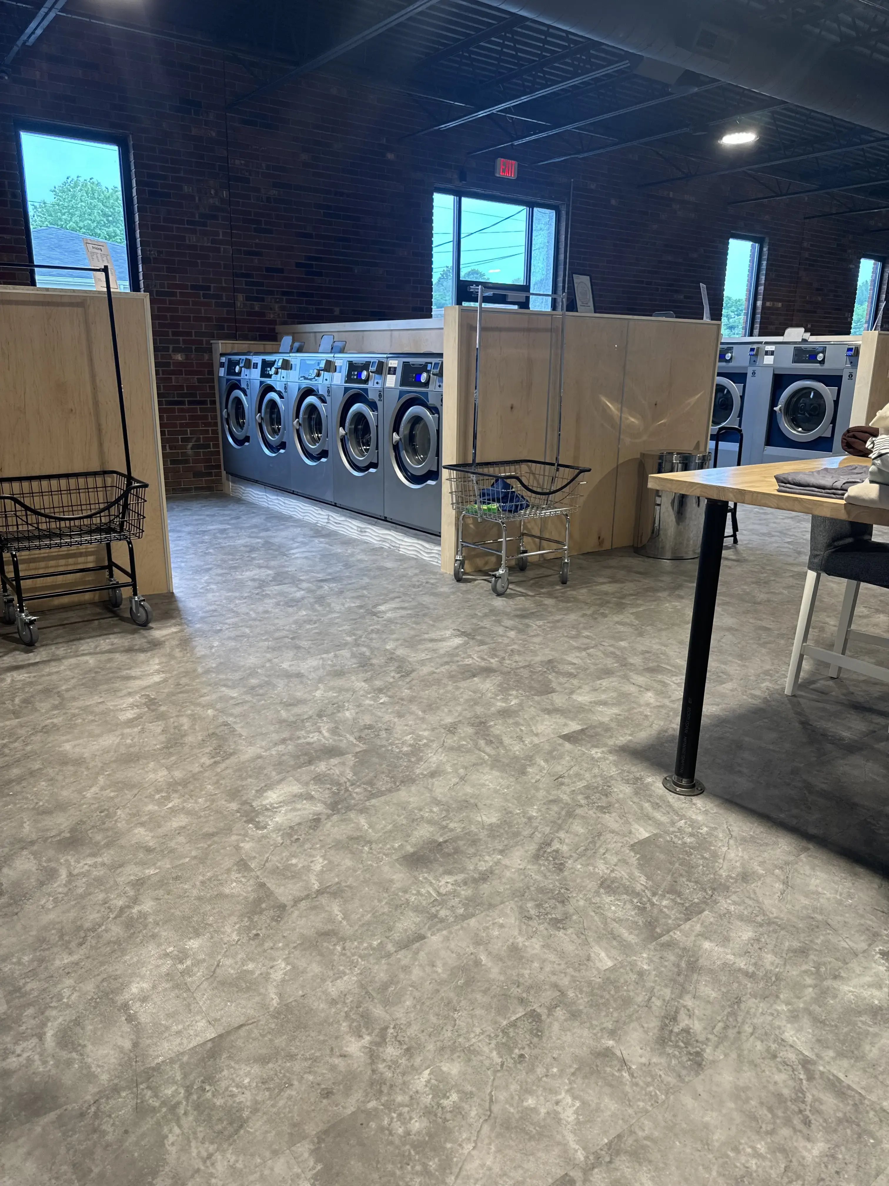 The Laundry Rack Milton thumbnail 7
