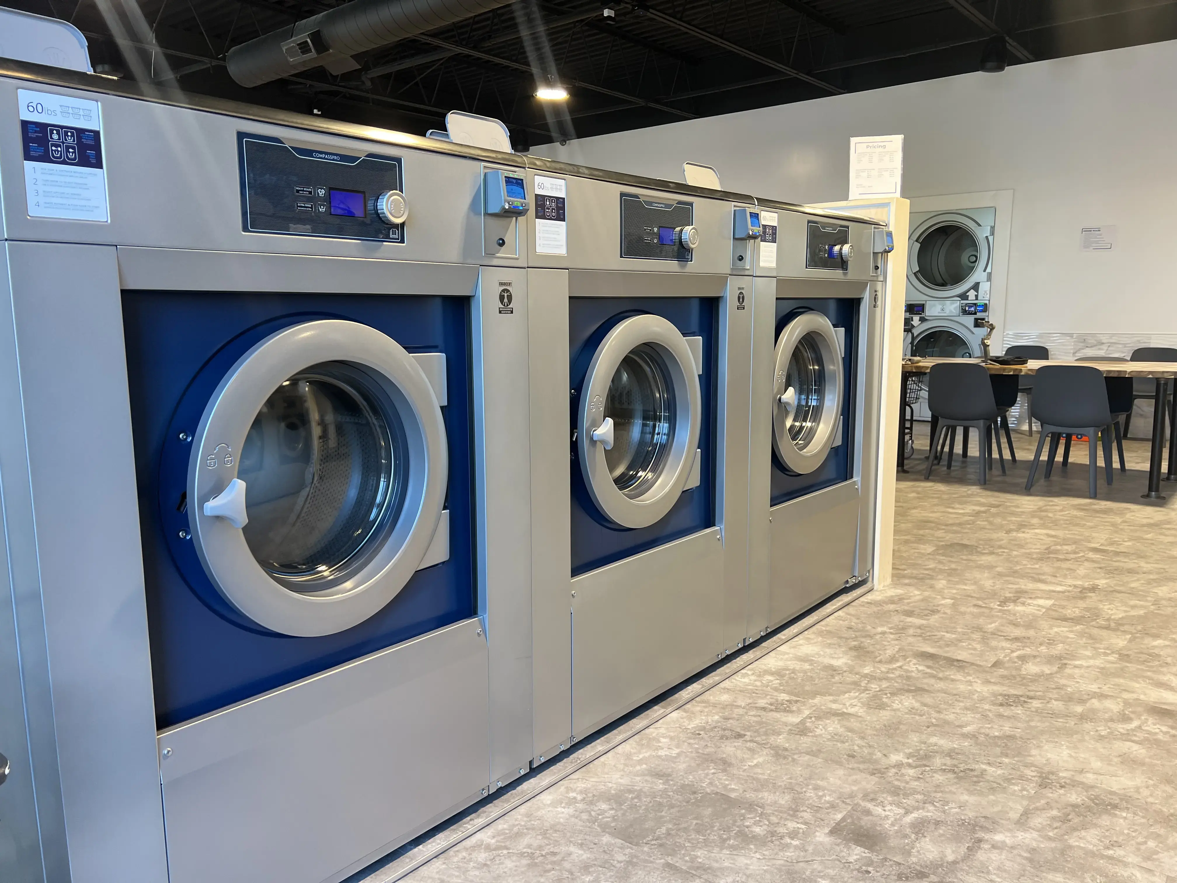 The Laundry Rack Milton - Image 9