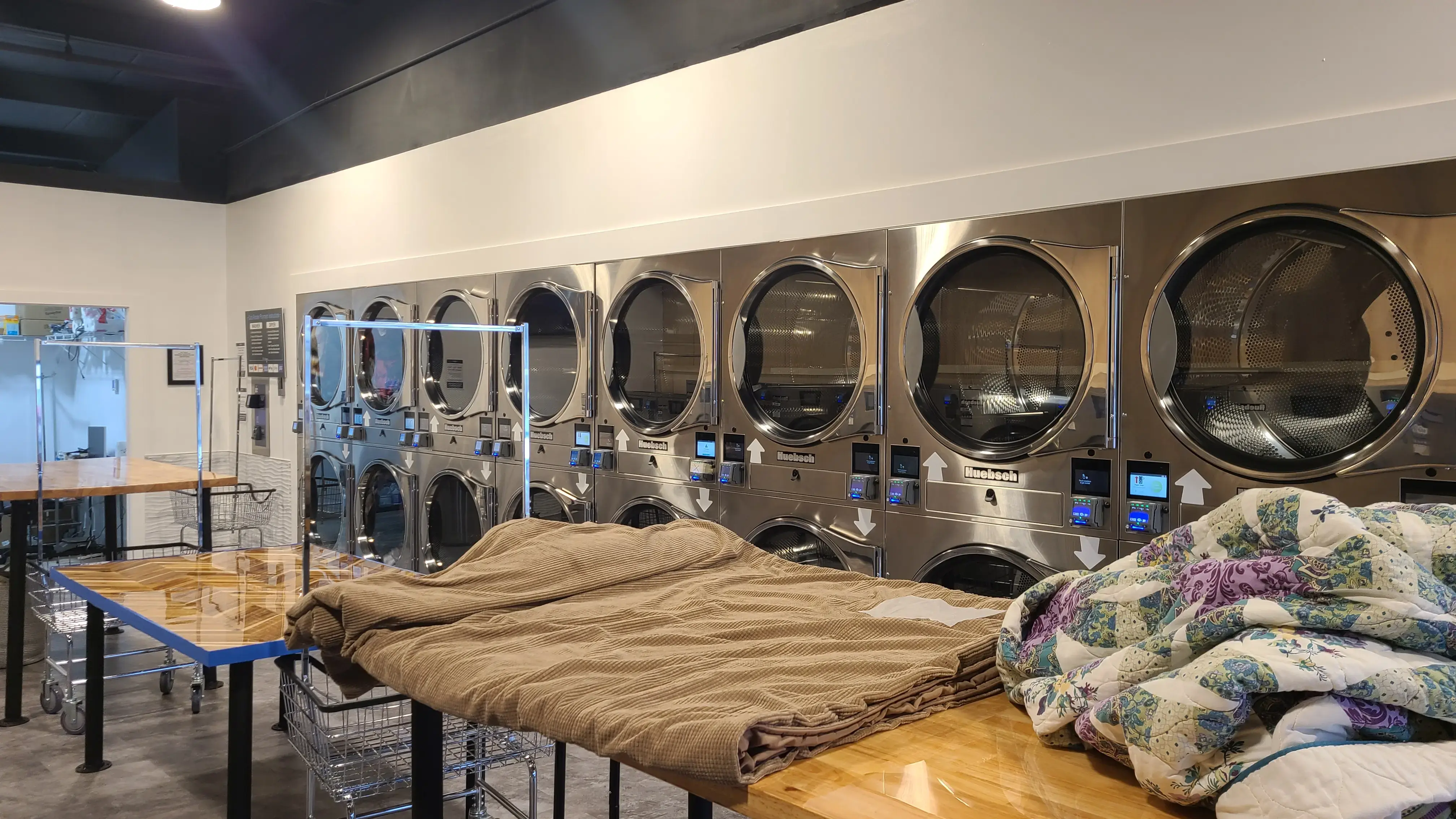 The Laundry Rack Morgantown - Image 2