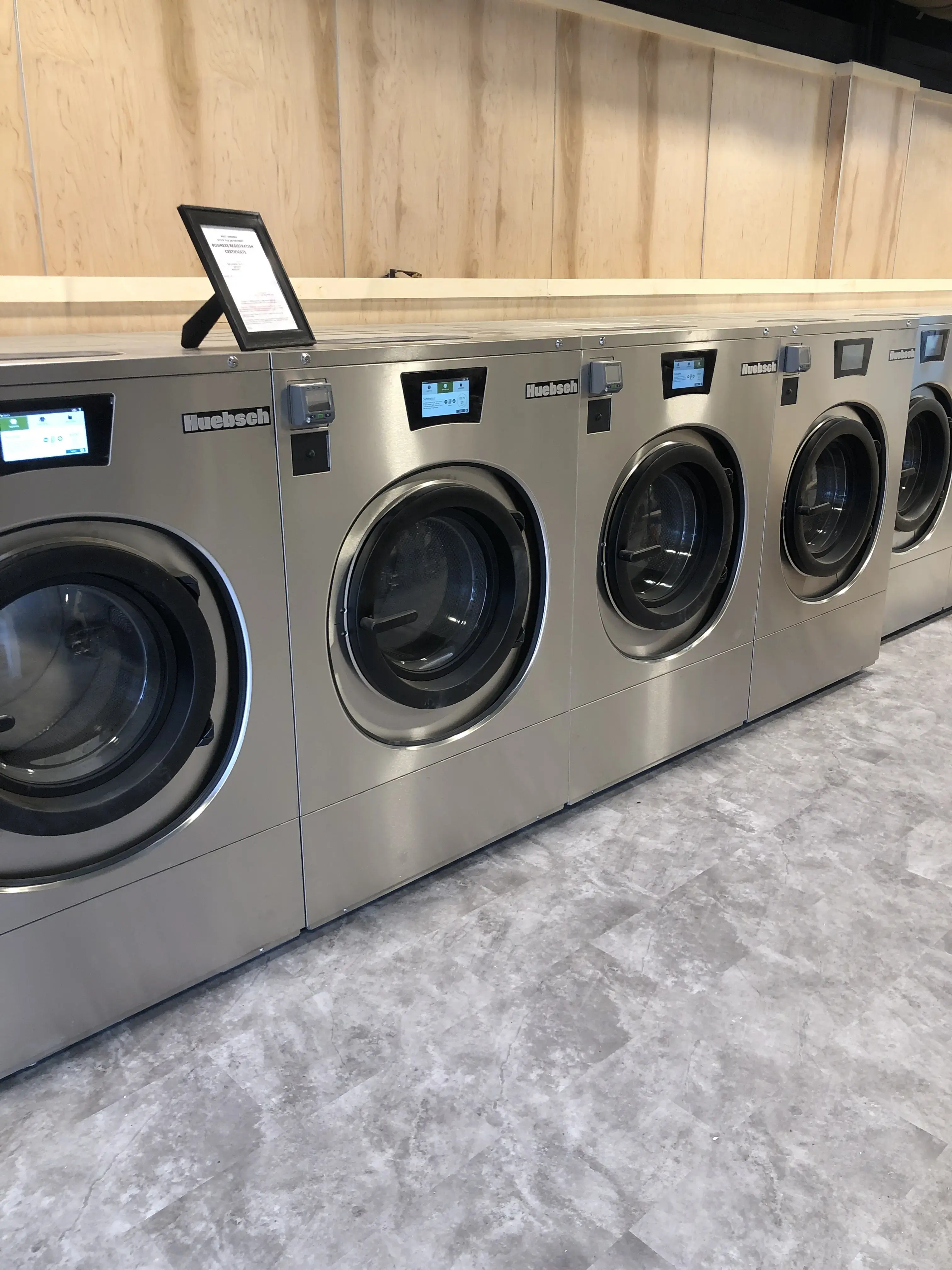 The Laundry Rack Morgantown - Image 6