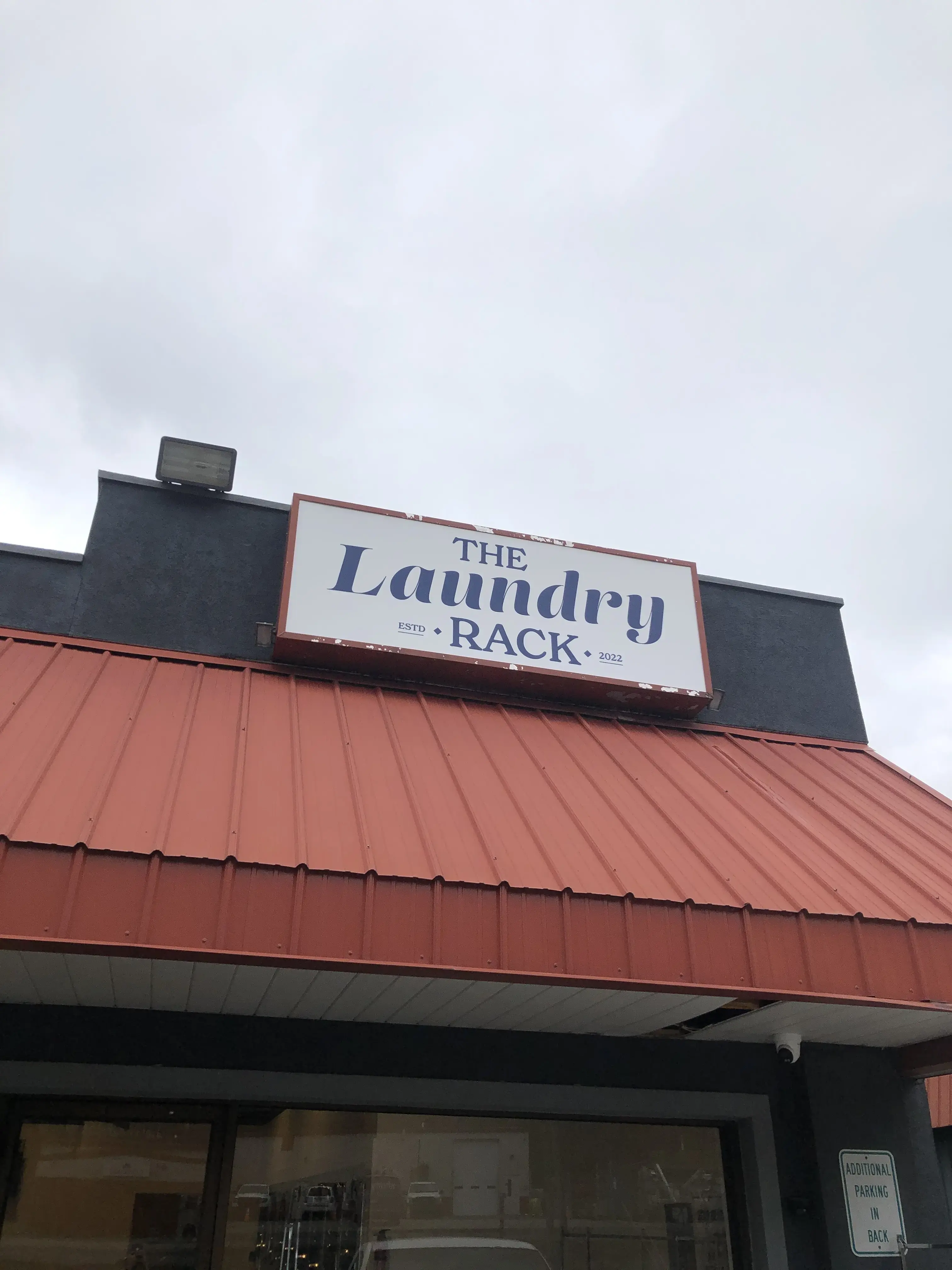 The Laundry Rack Morgantown thumbnail 3