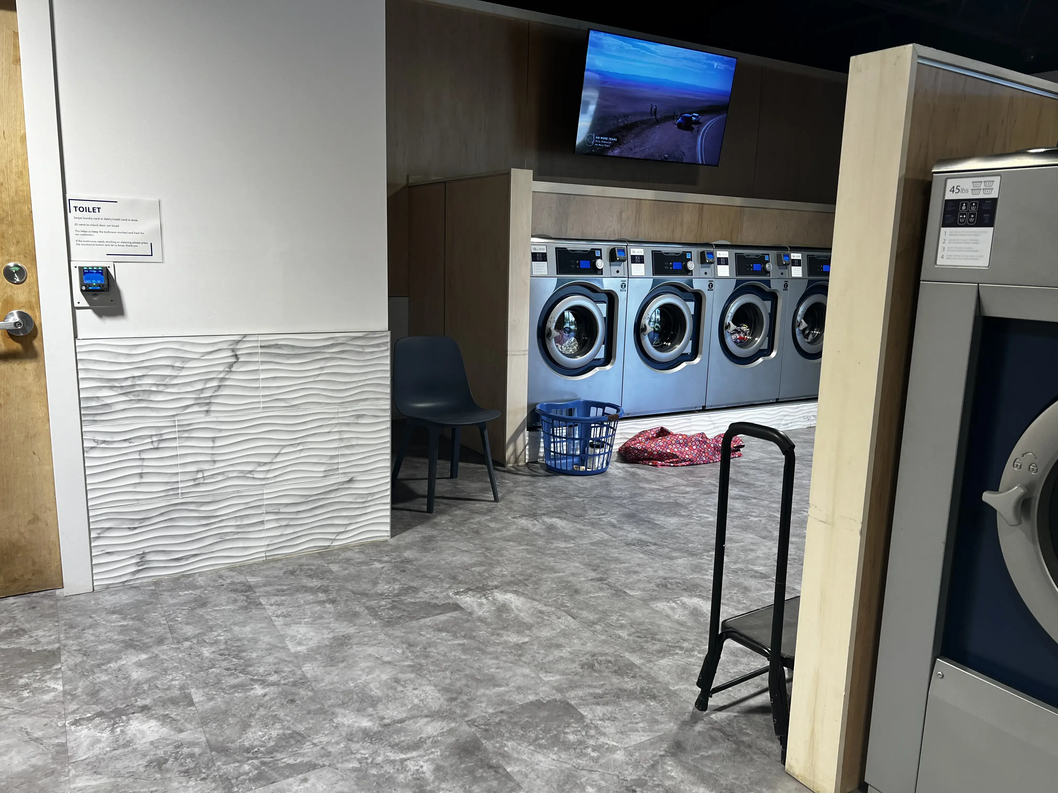 The Laundry Rack Saint Albans - Image 19