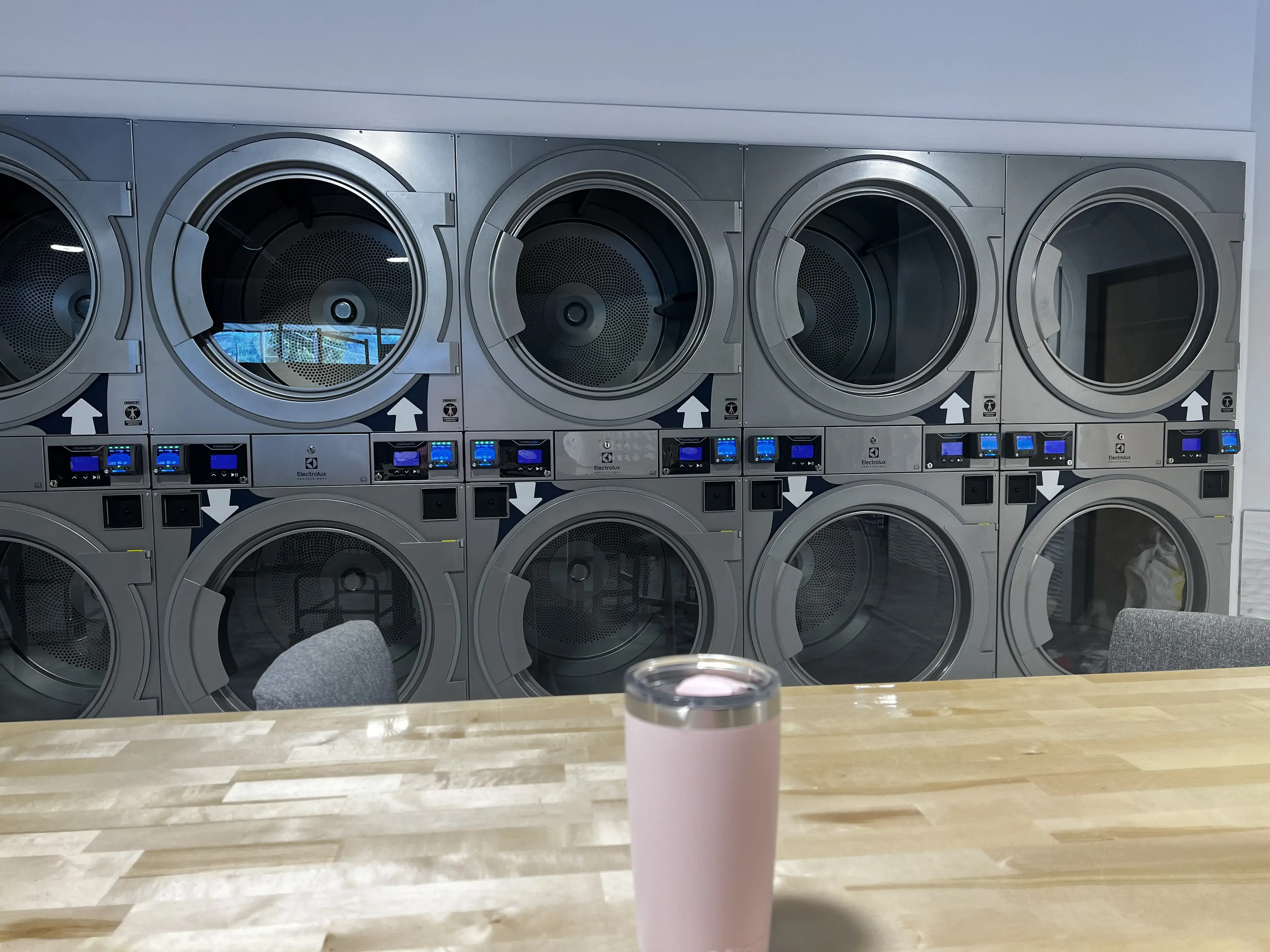 The Laundry Rack Saint Albans - Image 17
