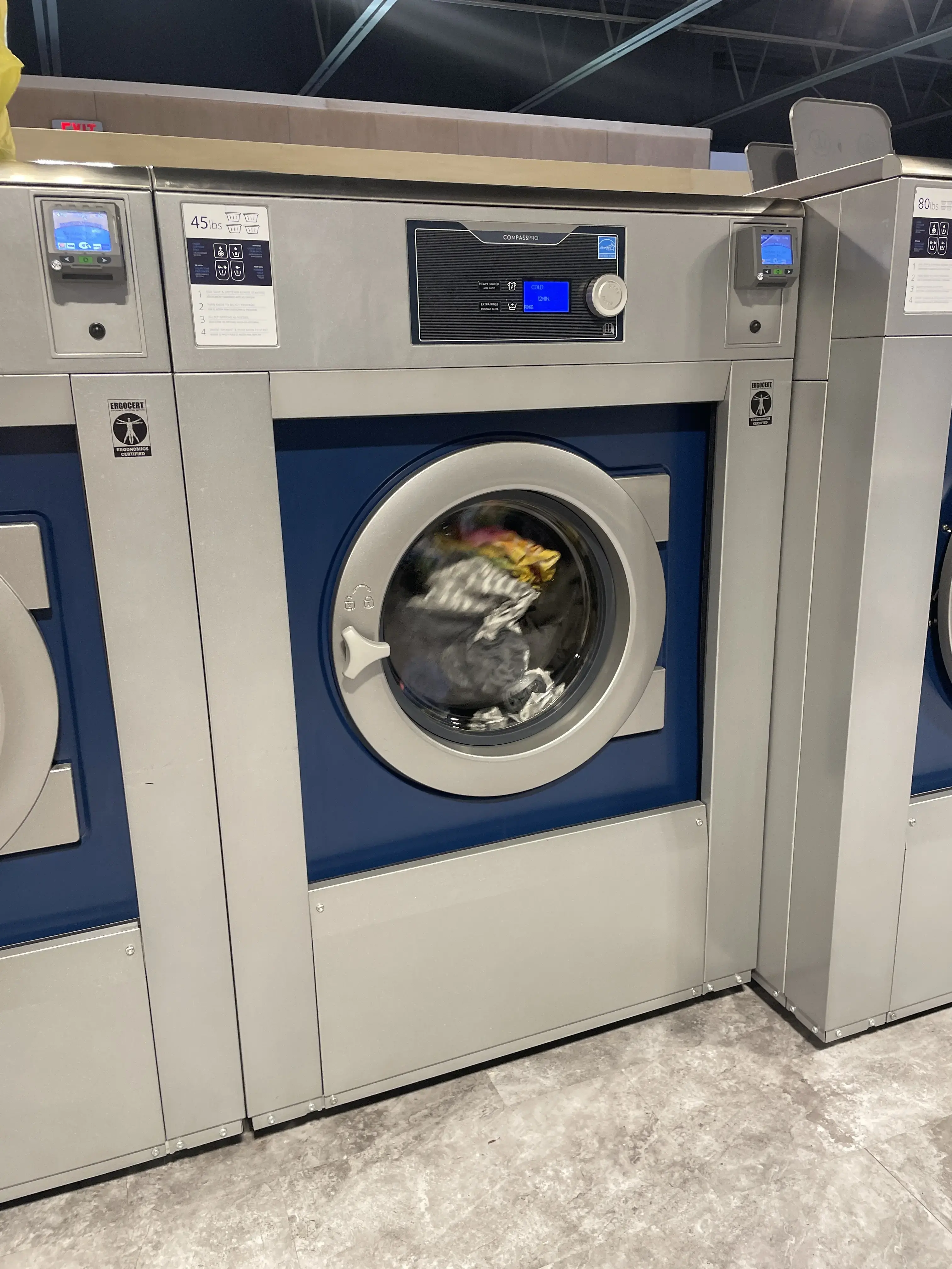 The Laundry Rack Saint Albans - Image 20